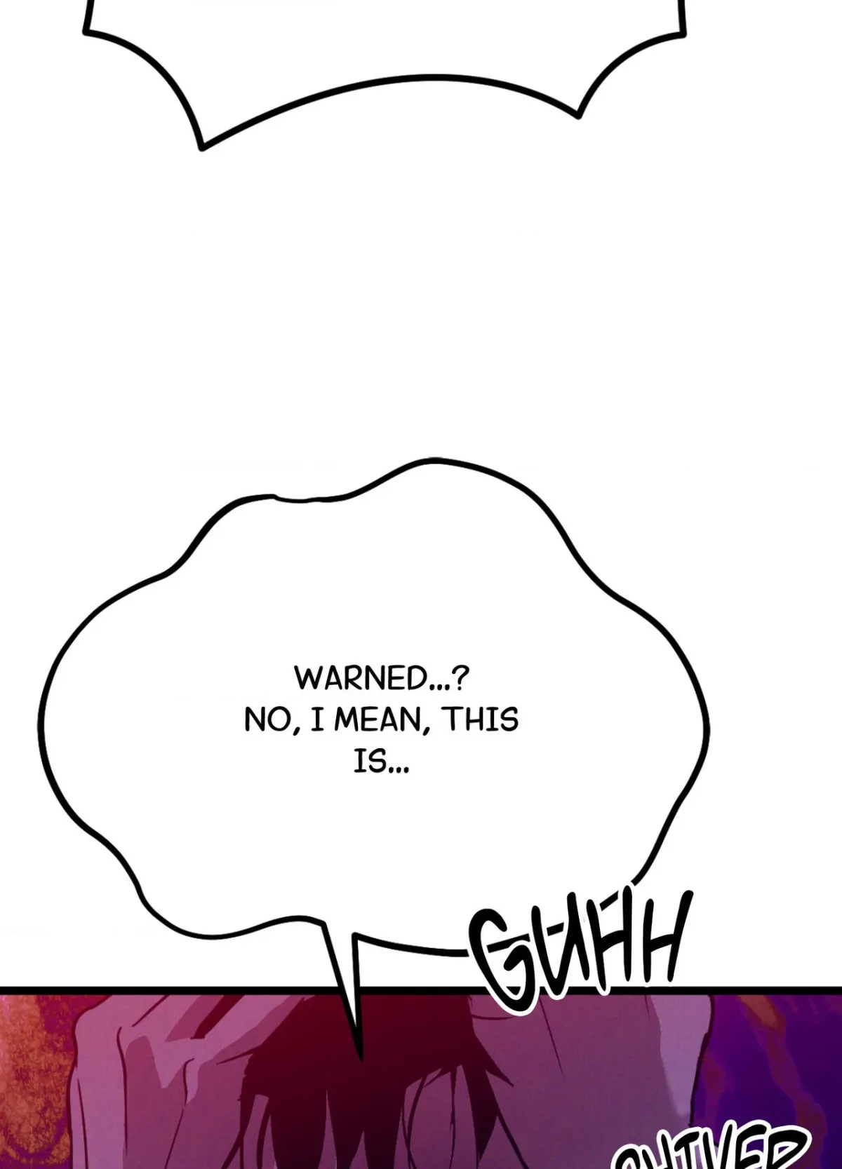 Infernal Flame Chapter 26 page 35 - 