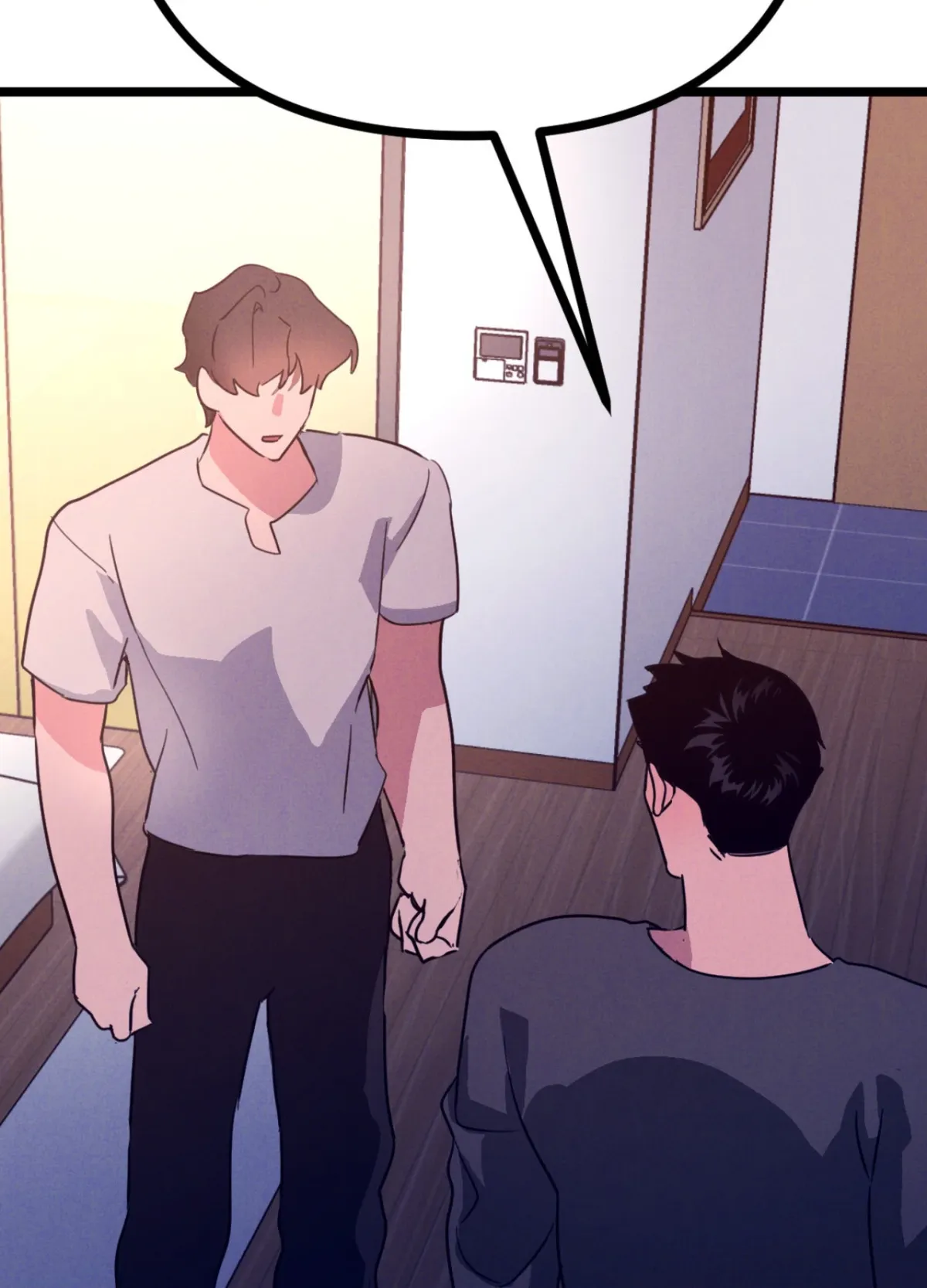 Infernal Flame Chapter 26 page 39 - 