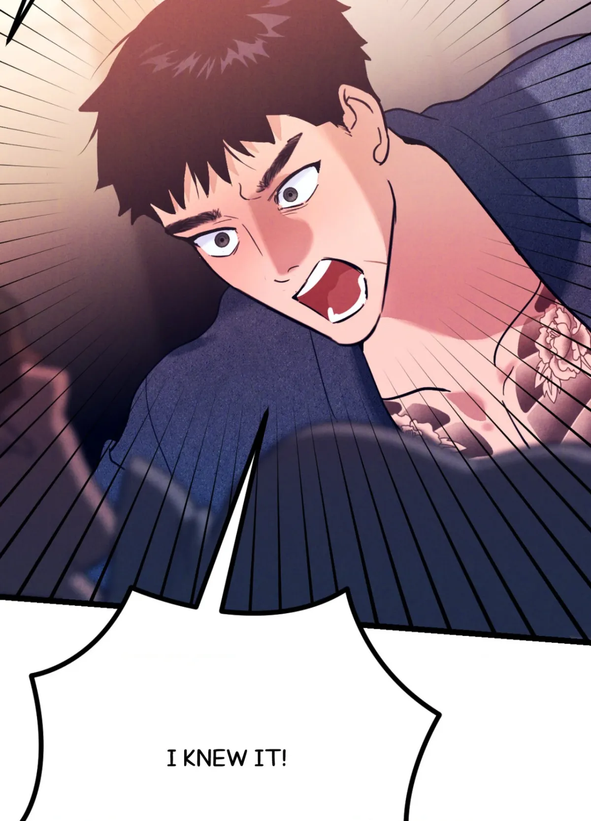 Infernal Flame Chapter 26 page 5 - 