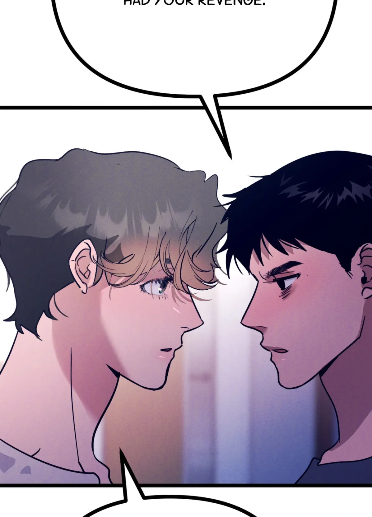 Infernal Flame Chapter 26 page 48 - 