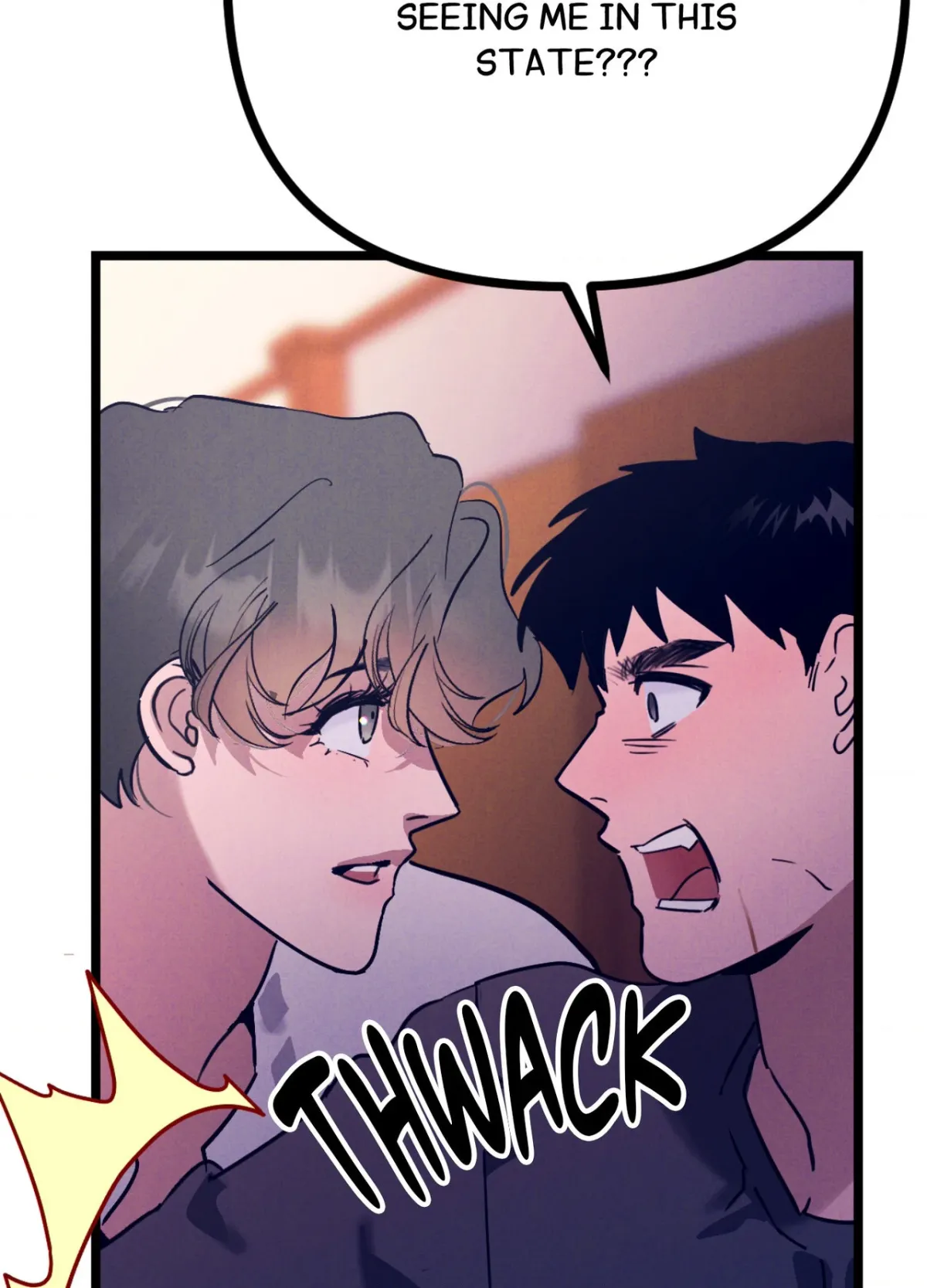 Infernal Flame Chapter 26 page 50 - 