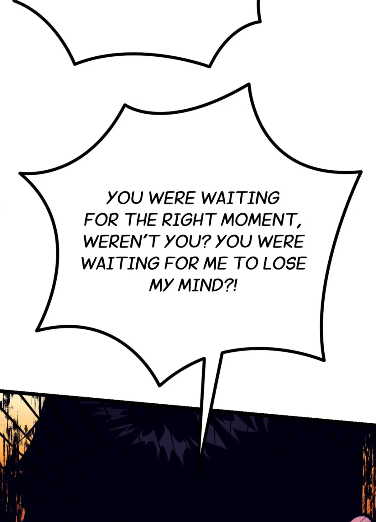 Infernal Flame Chapter 26 page 6 - 