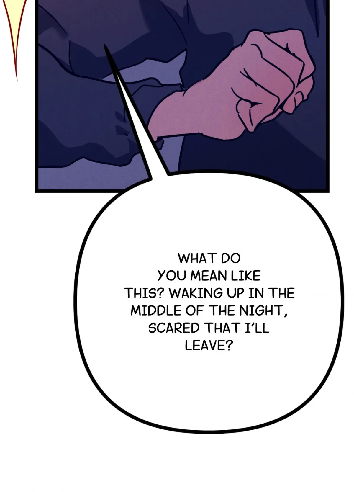 Infernal Flame Chapter 26 page 51 - 