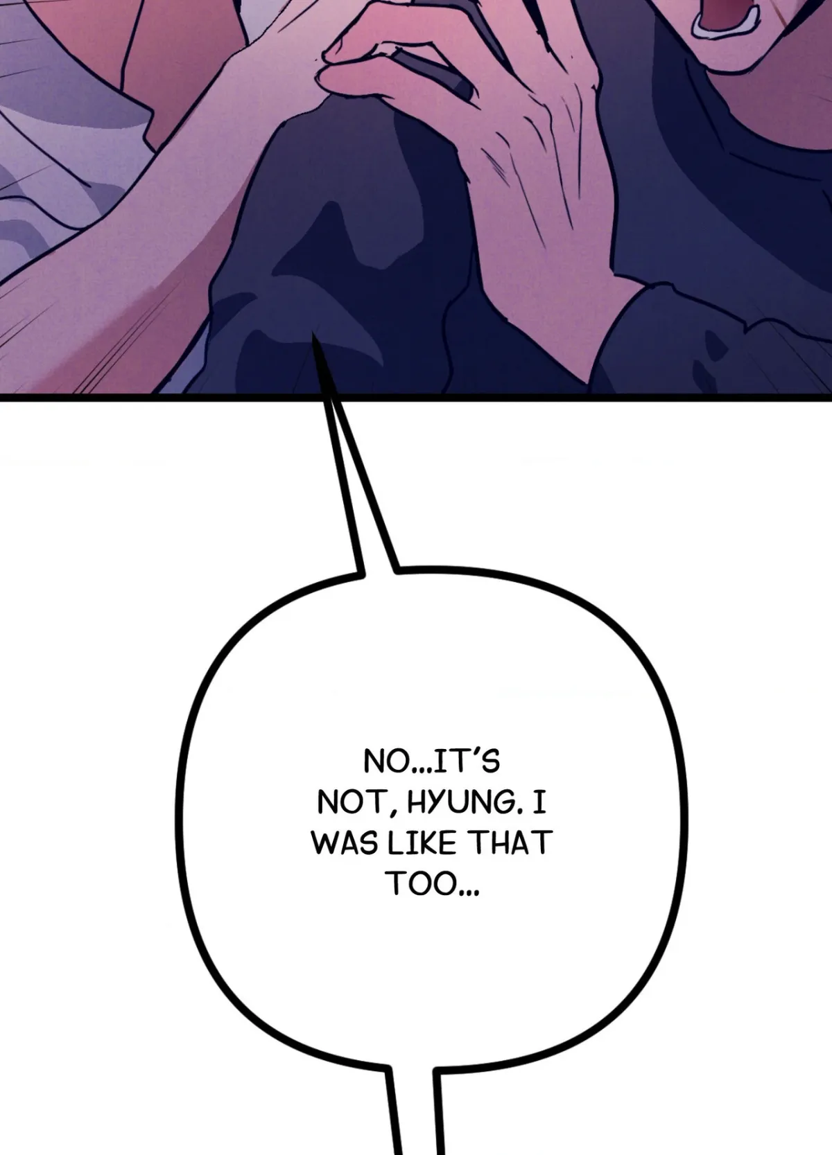 Infernal Flame Chapter 26 page 53 - 