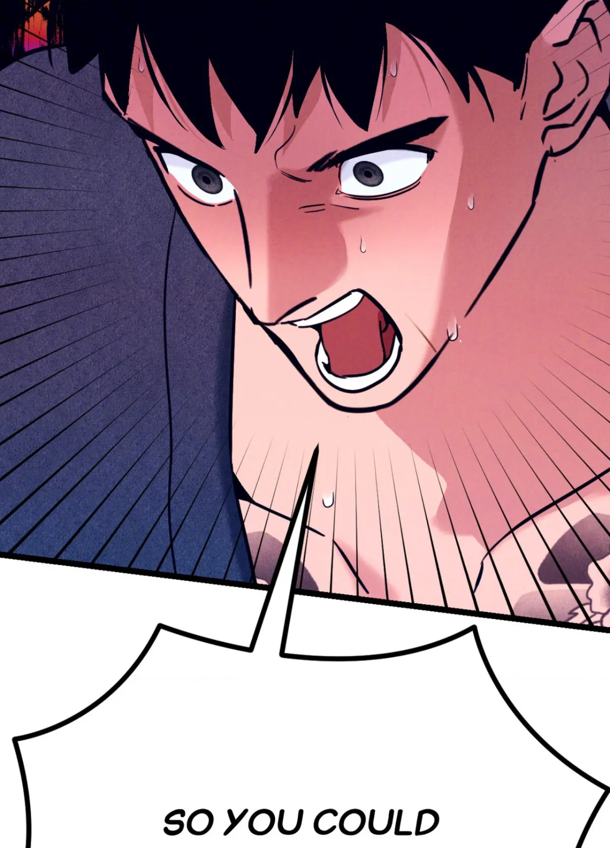 Infernal Flame Chapter 26 page 7 - 