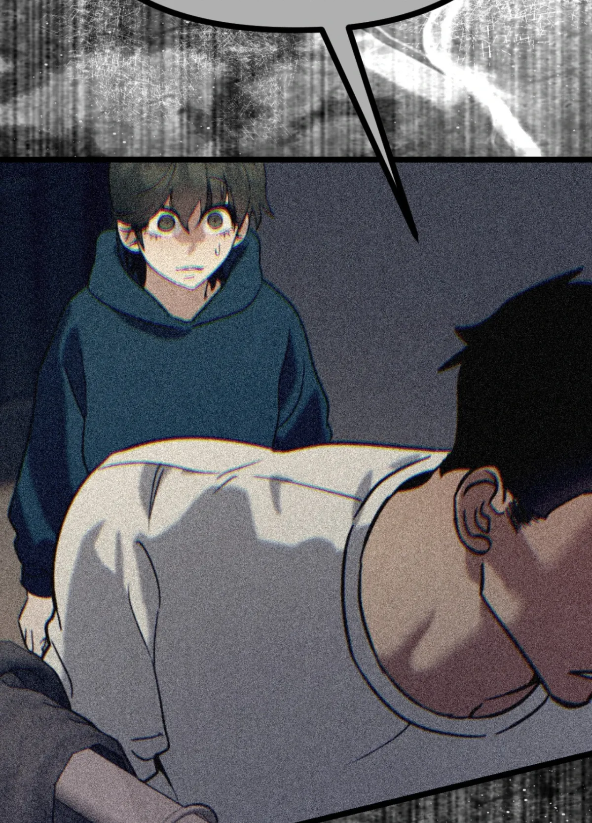 Infernal Flame Chapter 26 page 64 - 