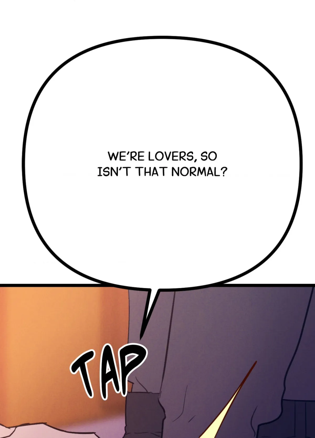 Infernal Flame Chapter 26 page 75 - 