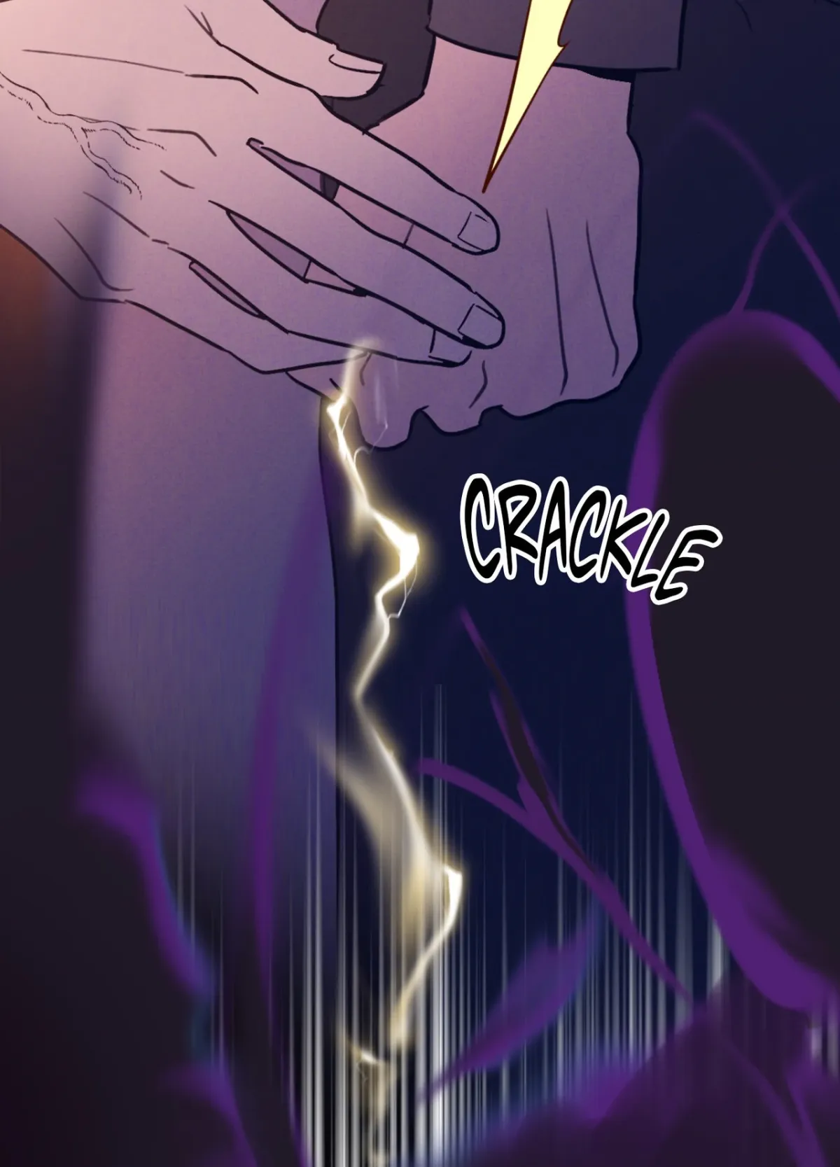 Infernal Flame Chapter 26 page 76 - 