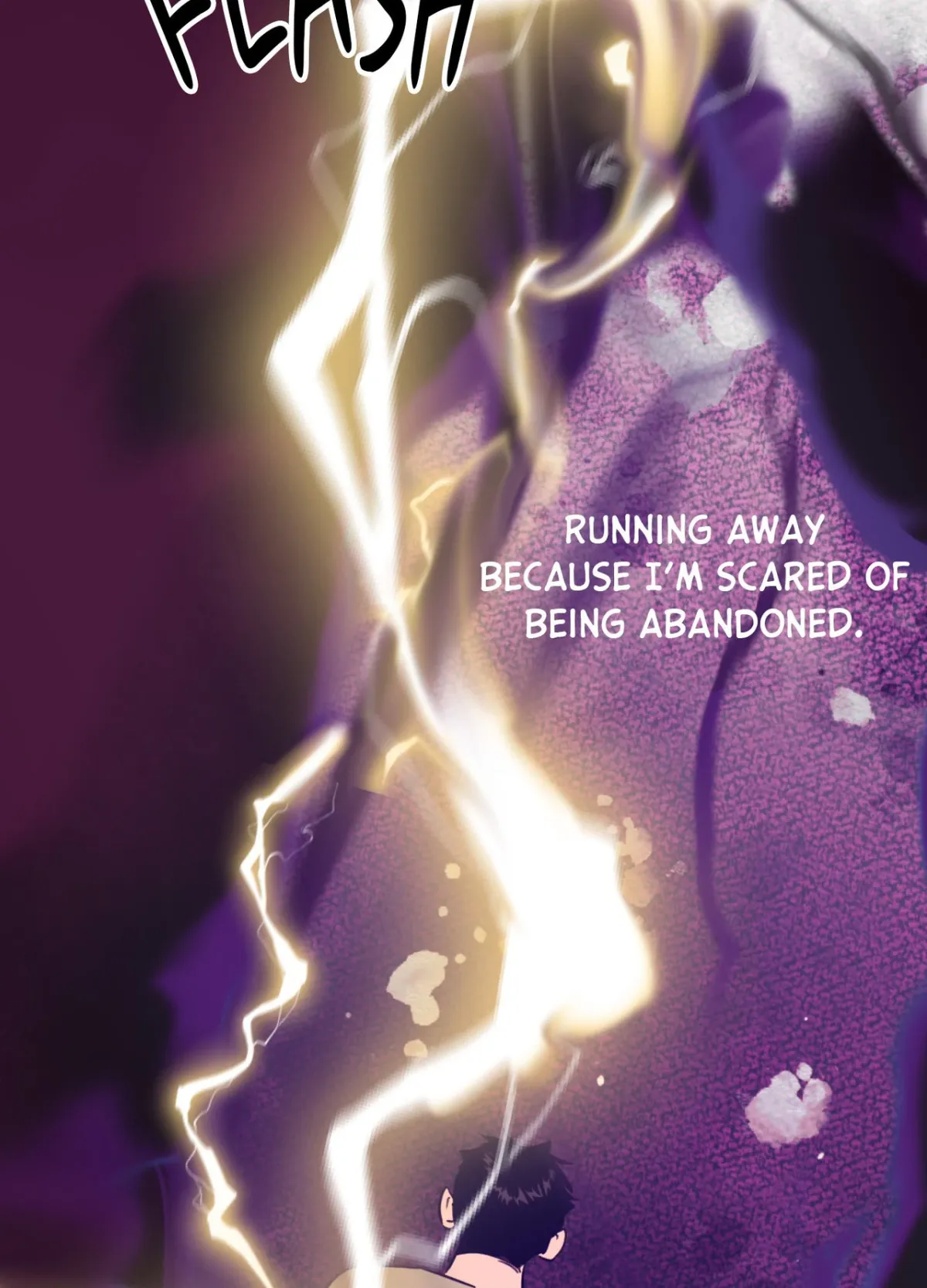 Infernal Flame Chapter 26 page 78 - 