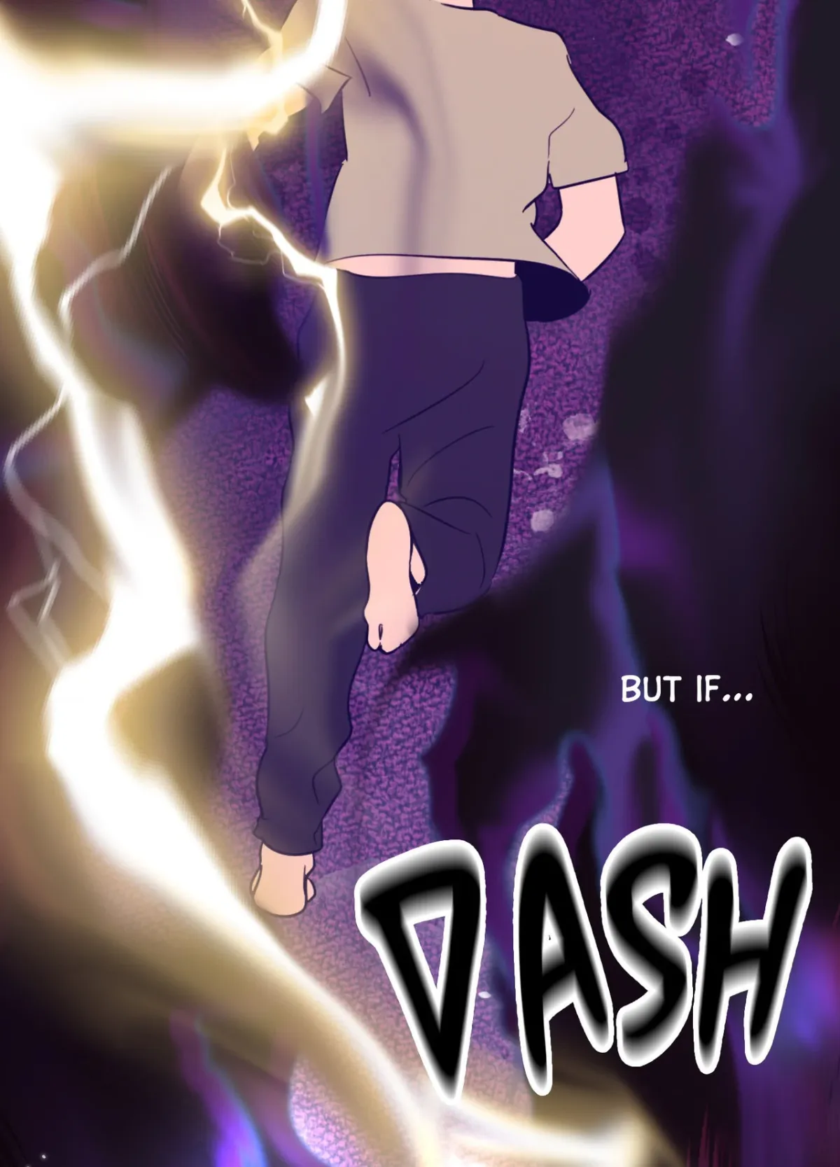 Infernal Flame Chapter 26 page 79 - 