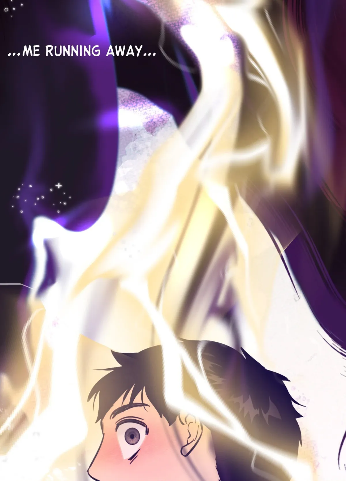 Infernal Flame Chapter 26 page 80 - 