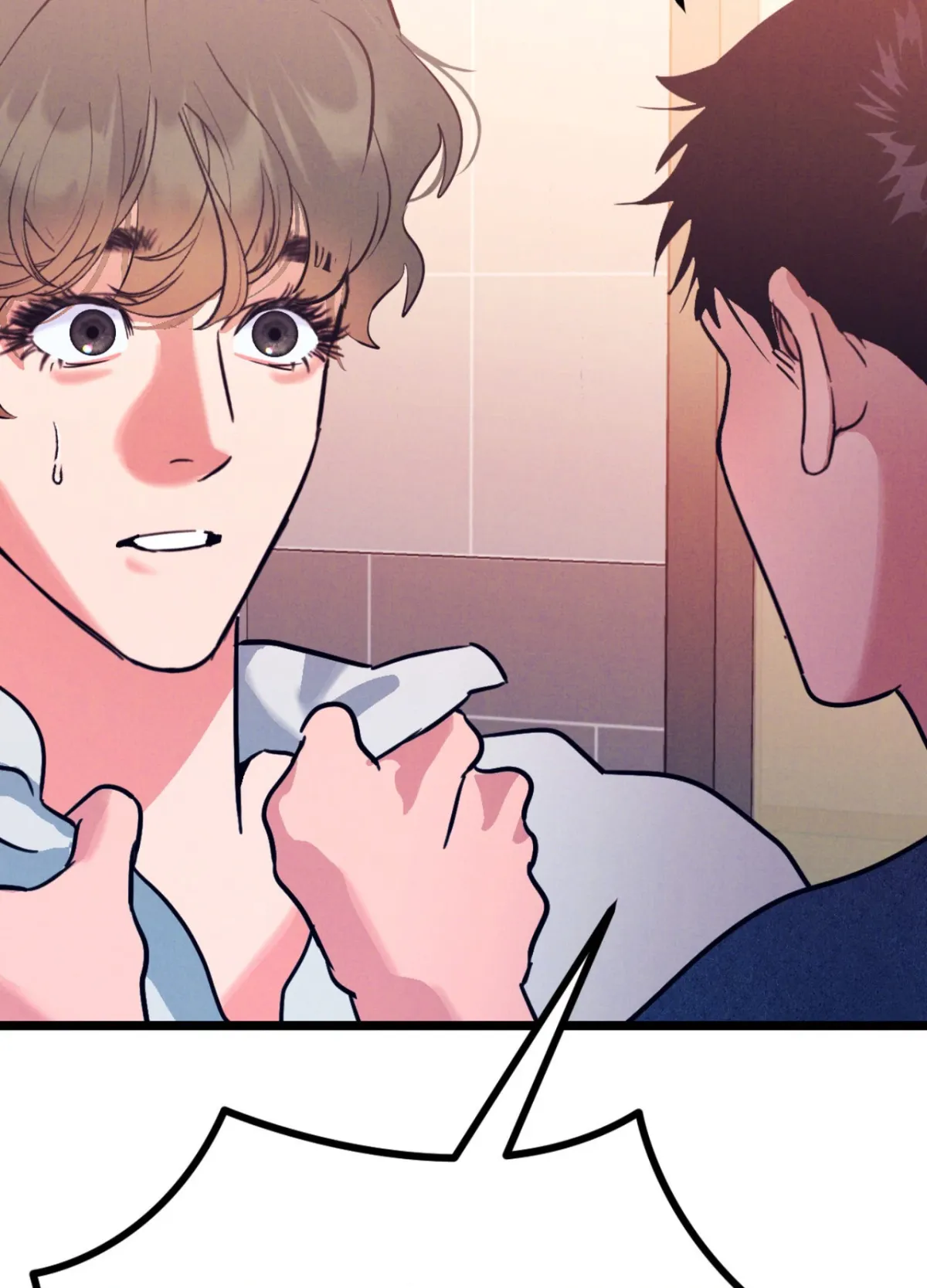 Infernal Flame Chapter 26 page 9 - 