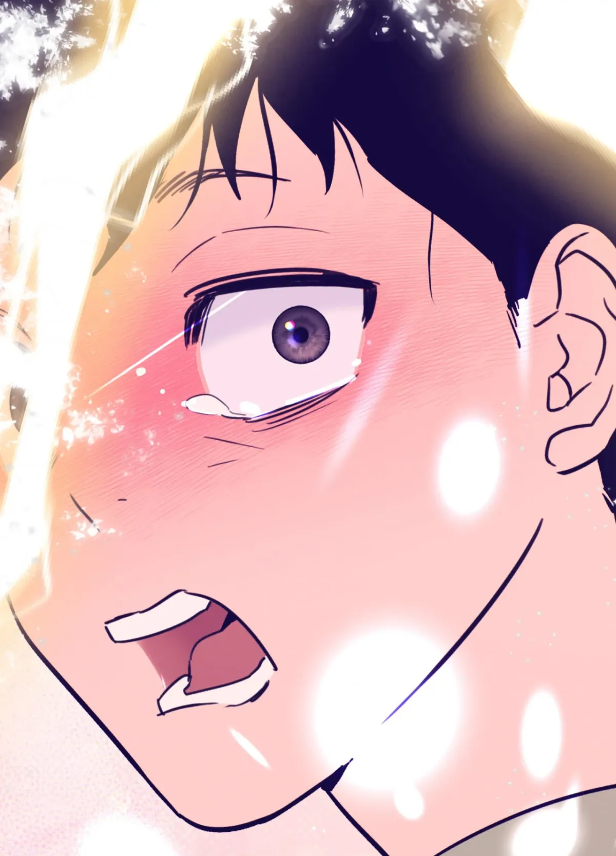 Infernal Flame Chapter 26 page 83 - 