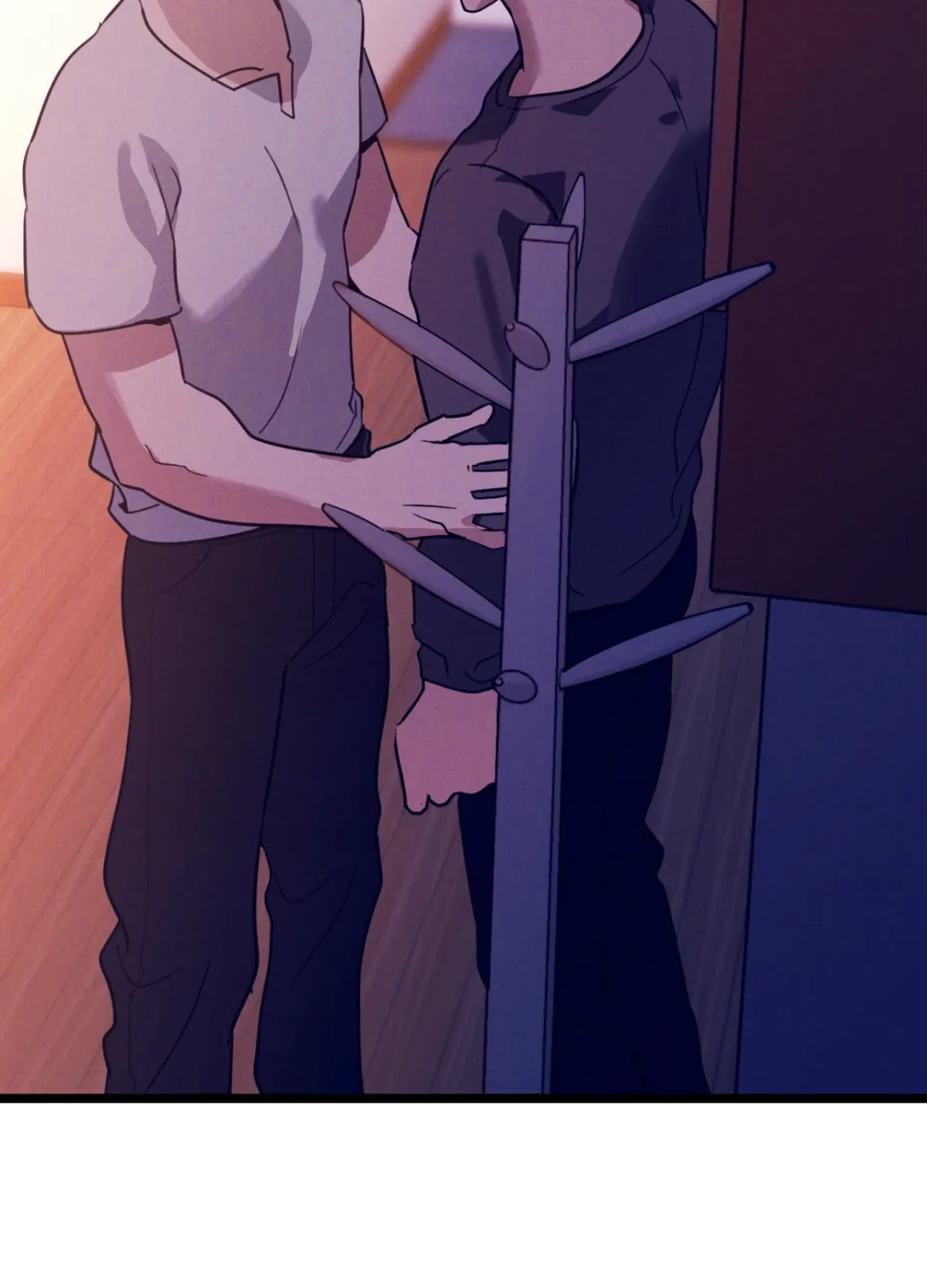 Infernal Flame Chapter 26 page 94 - 