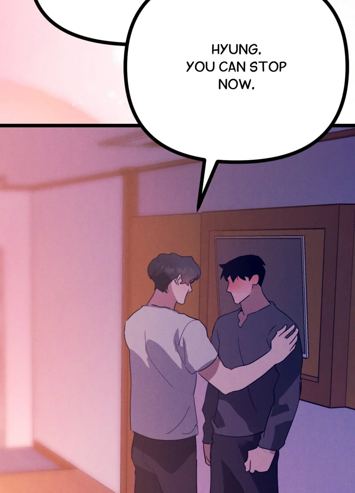 Infernal Flame Chapter 26 page 100 - 