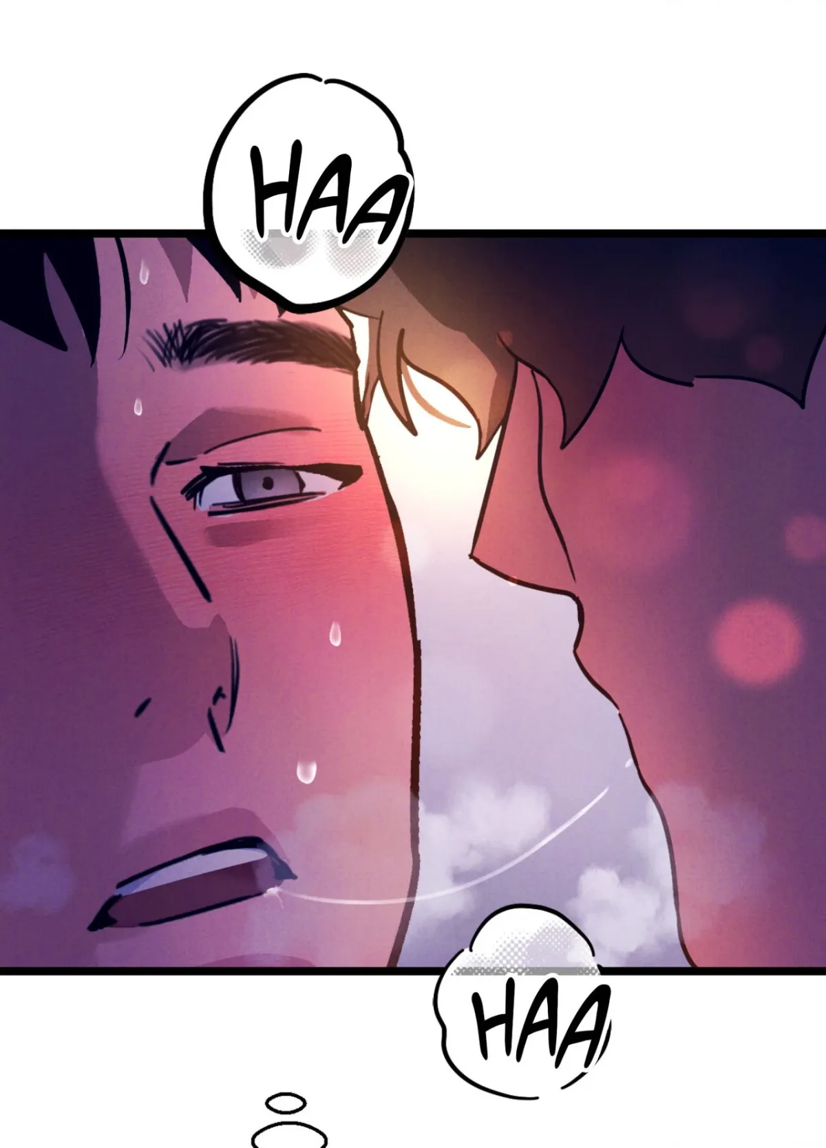 Infernal Flame Chapter 27 page 109 - 