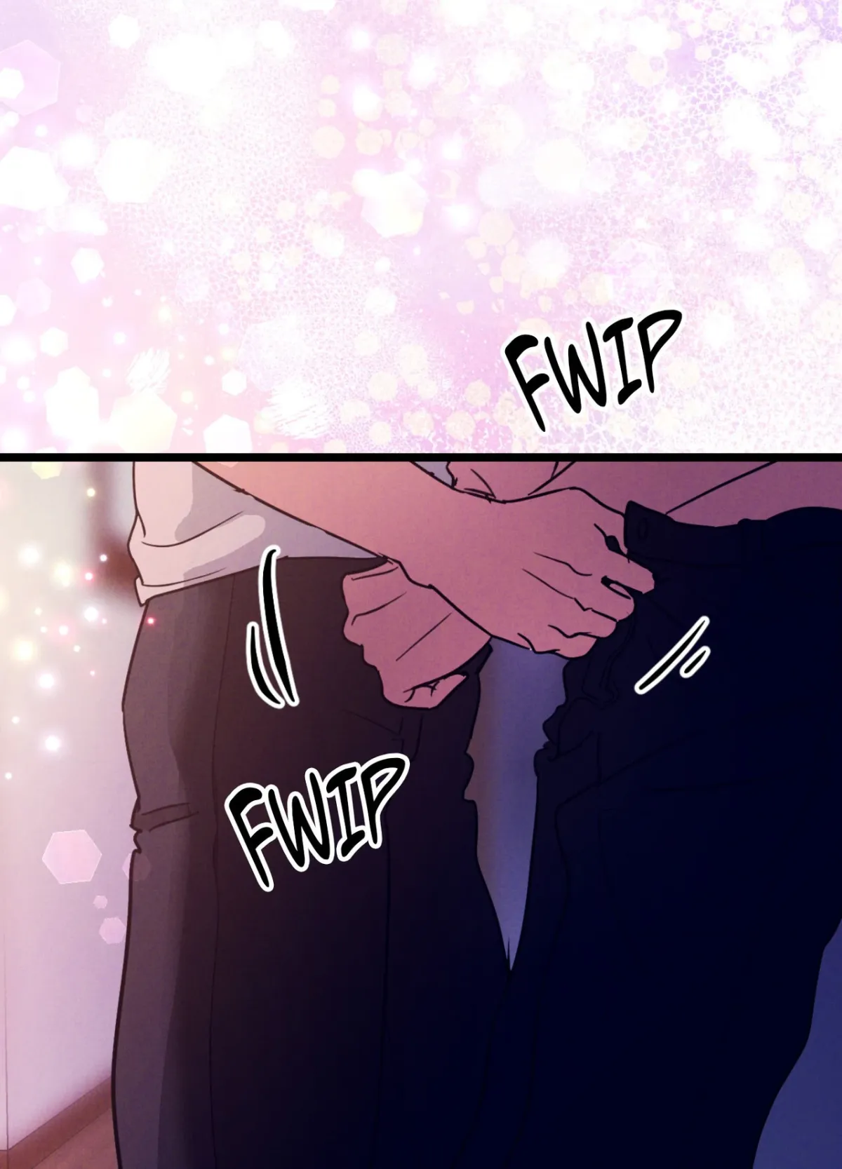 Infernal Flame Chapter 27 page 13 - 