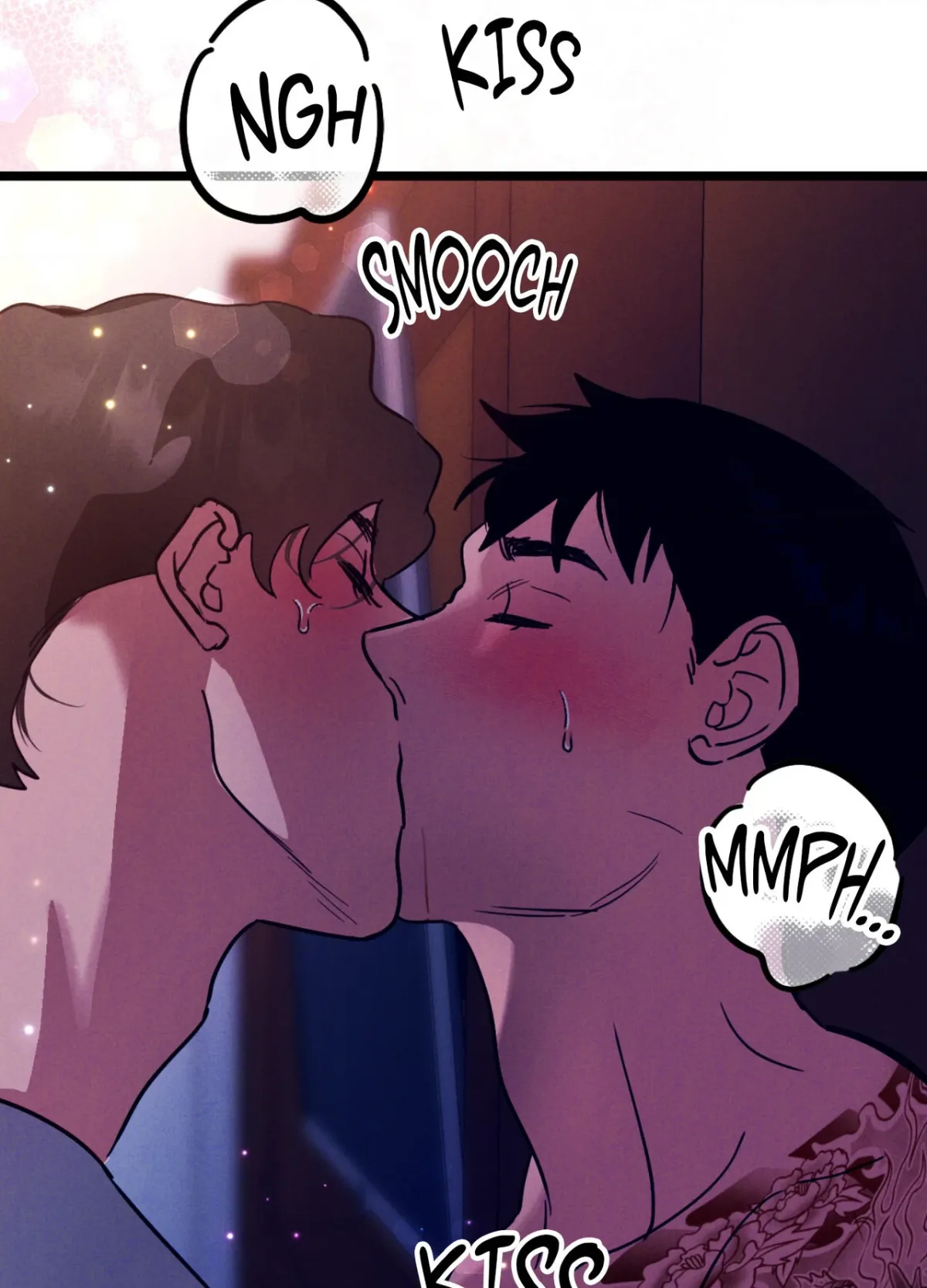 Infernal Flame Chapter 27 page 15 - 