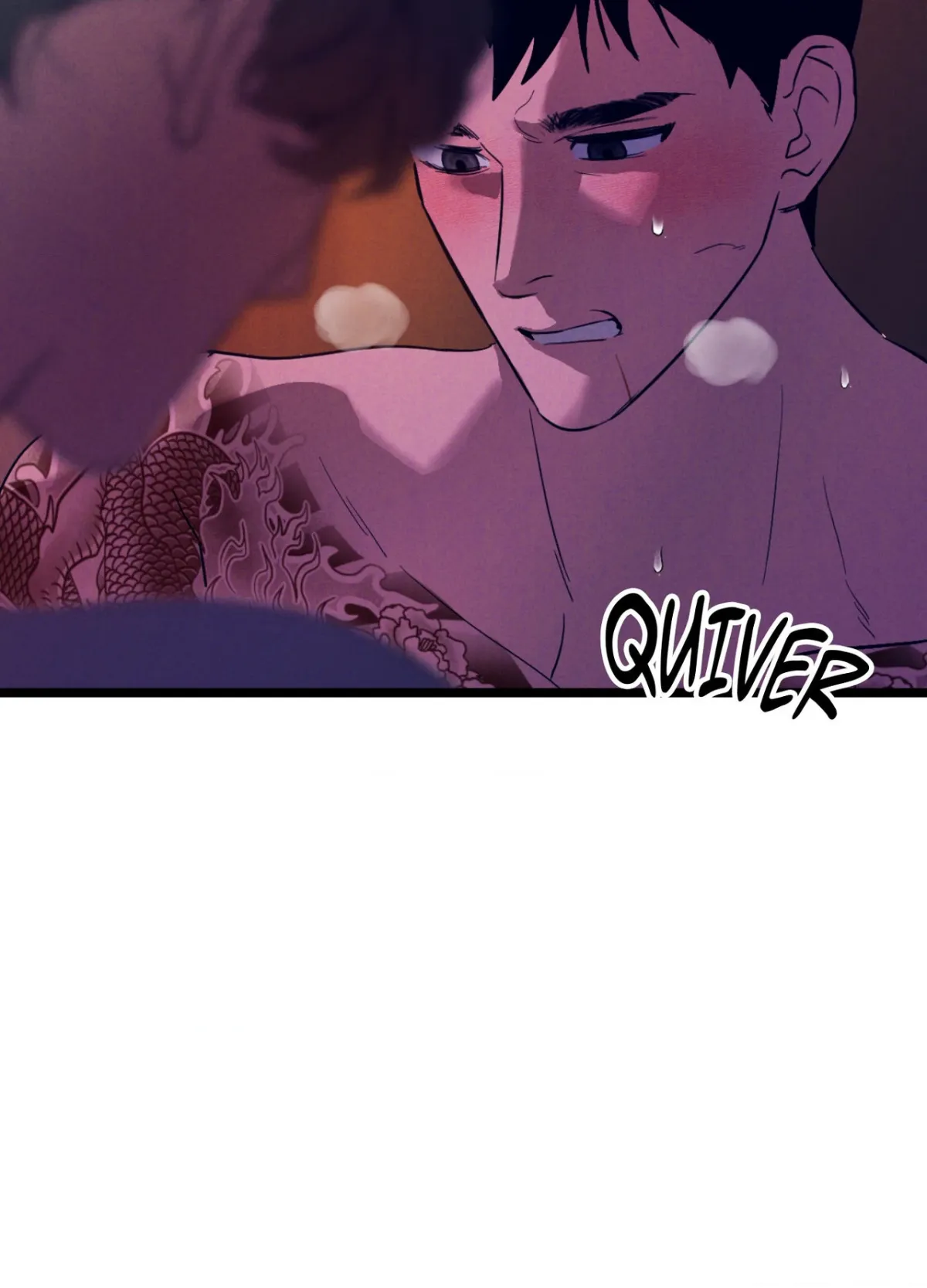 Infernal Flame Chapter 27 page 20 - 