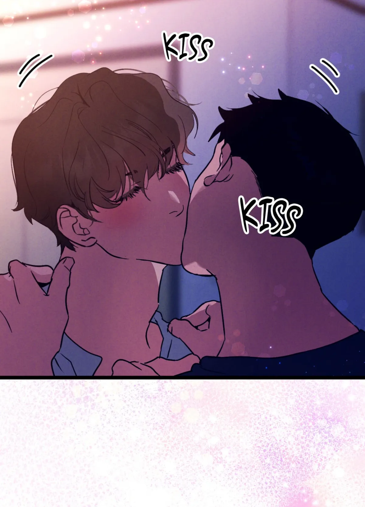 Infernal Flame Chapter 27 page 3 - 