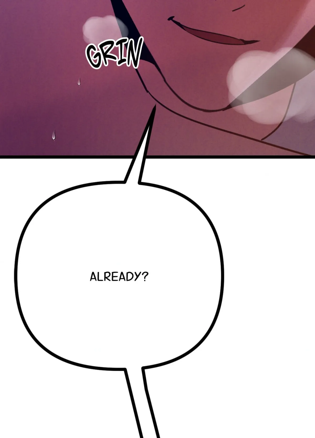 Infernal Flame Chapter 27 page 28 - 