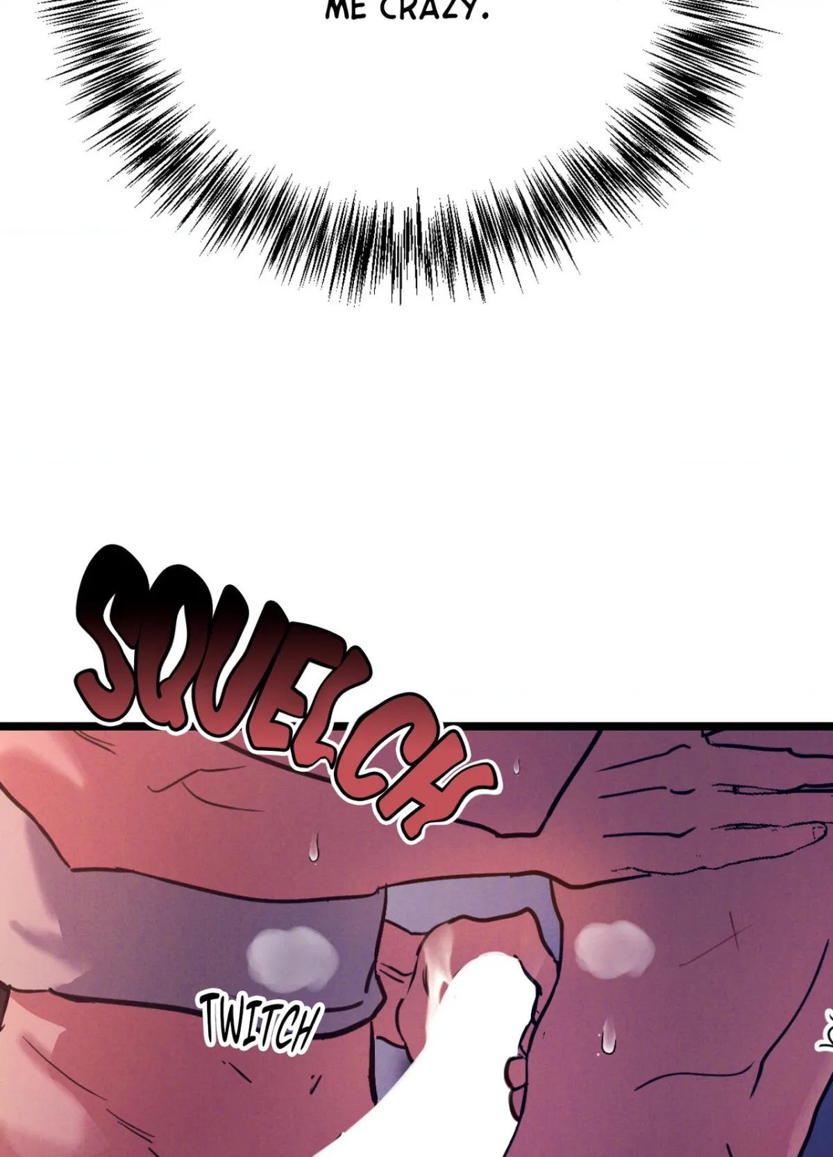 Infernal Flame Chapter 27 page 33 - 