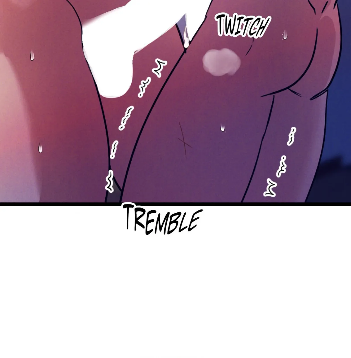 Infernal Flame Chapter 27 page 34 - 