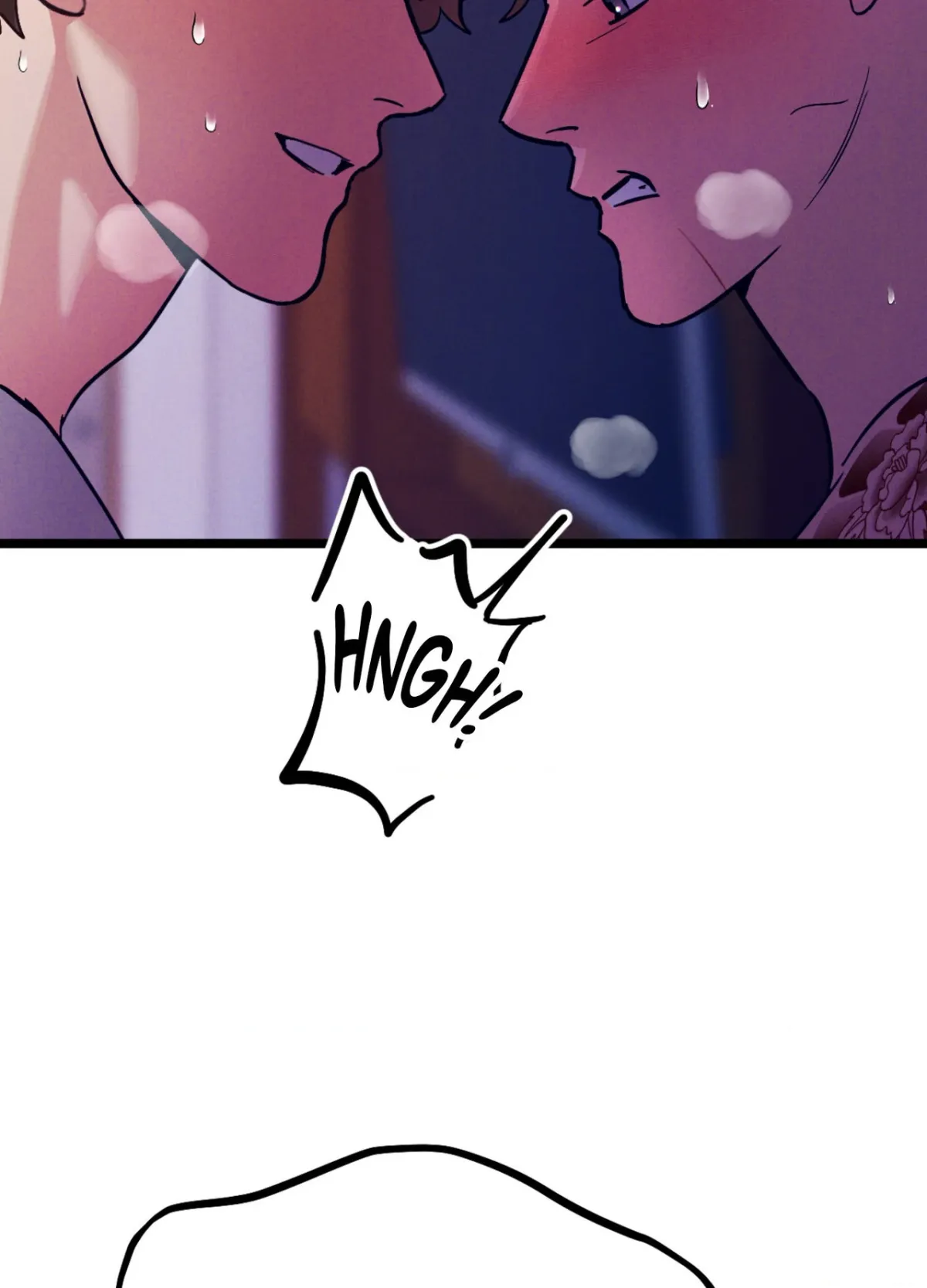 Infernal Flame Chapter 27 page 36 - 
