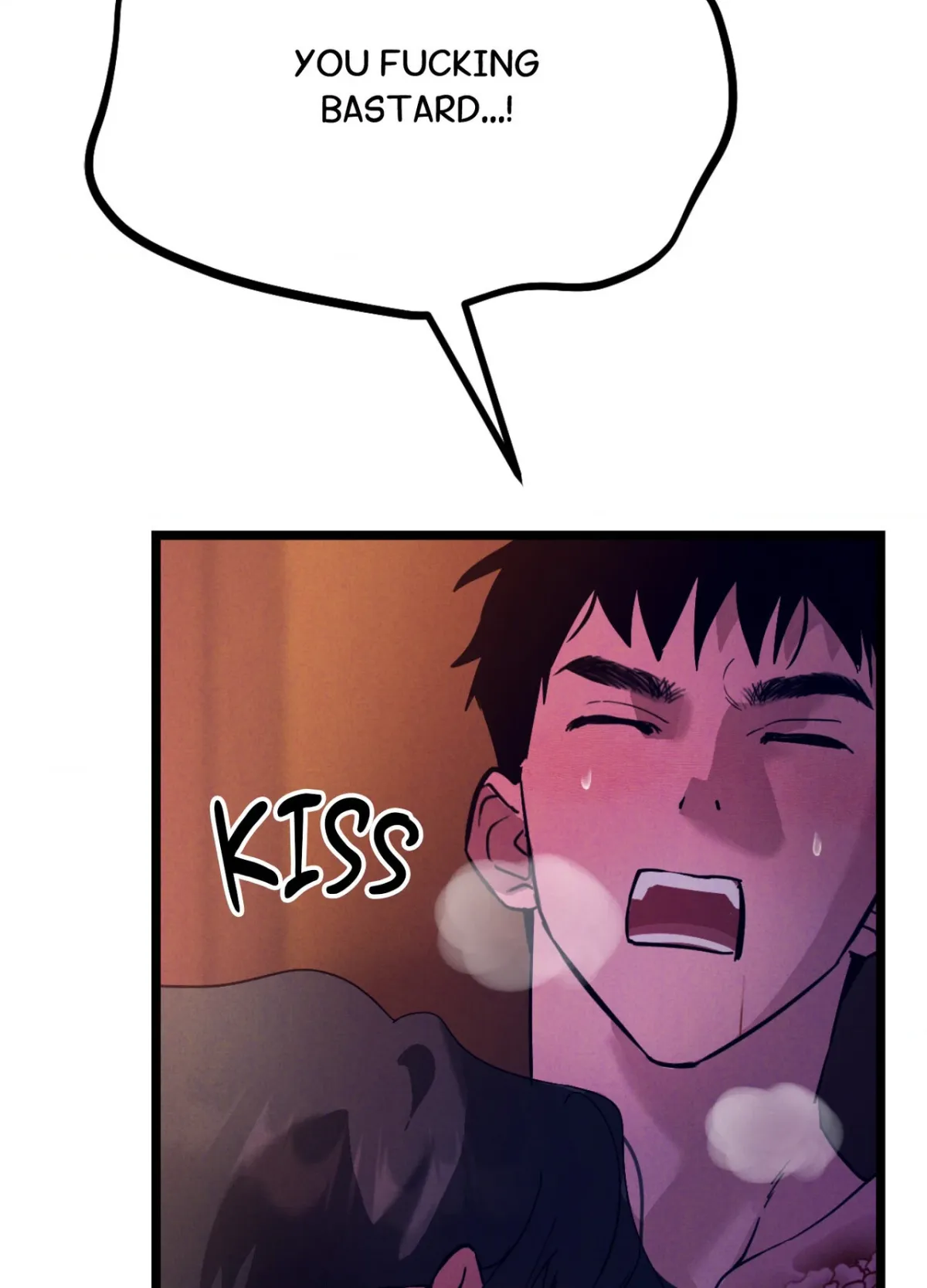 Infernal Flame Chapter 27 page 37 - 