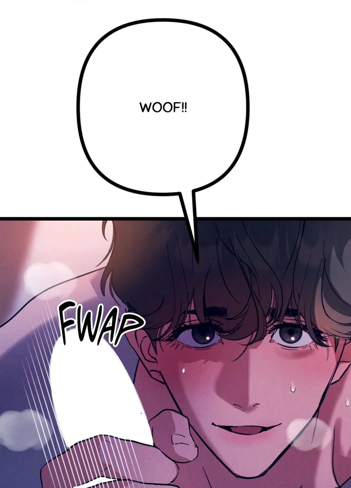 Infernal Flame Chapter 27 page 39 - 
