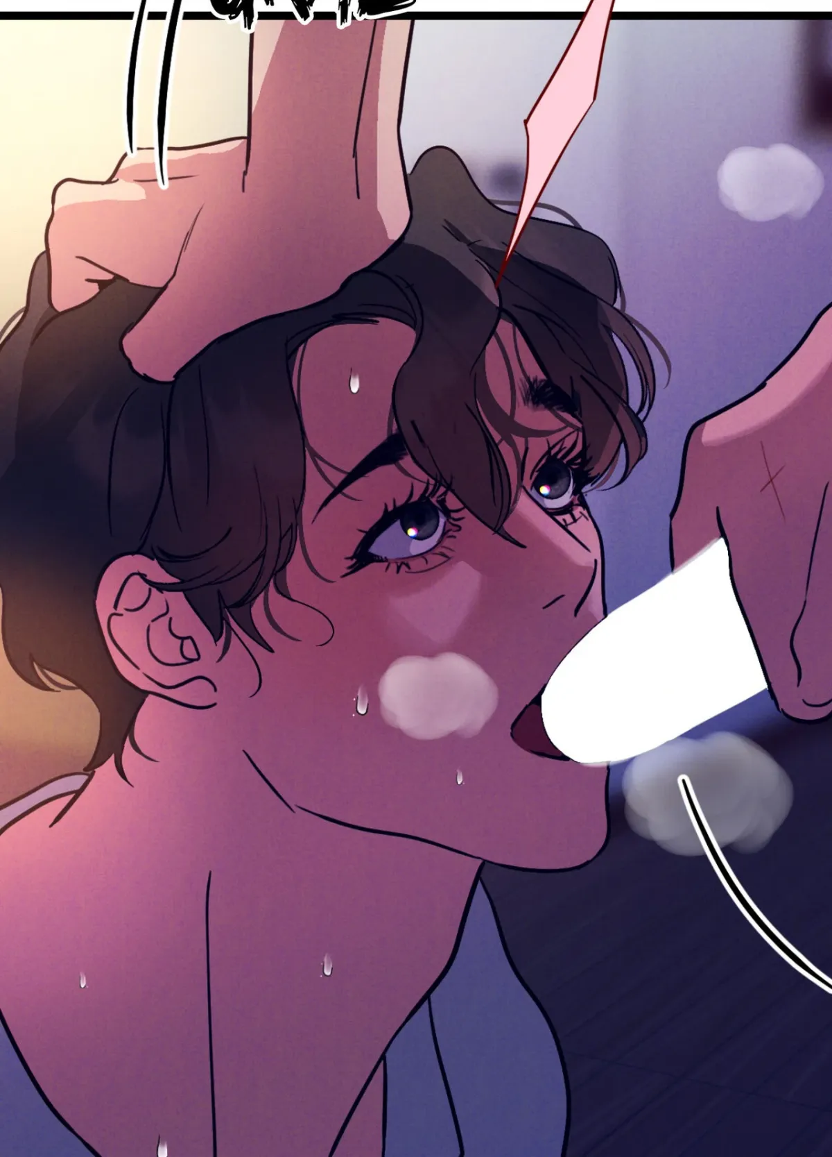 Infernal Flame Chapter 27 page 43 - 