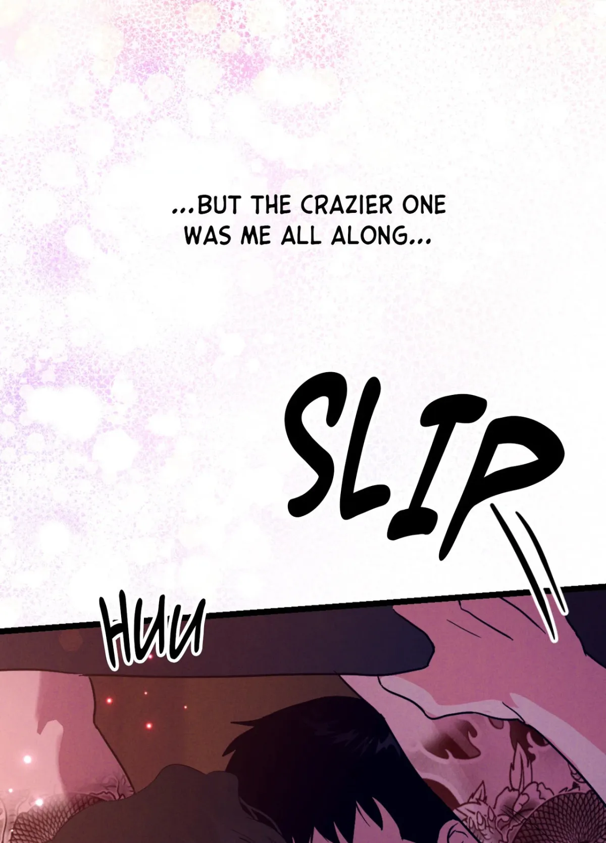 Infernal Flame Chapter 27 page 6 - 