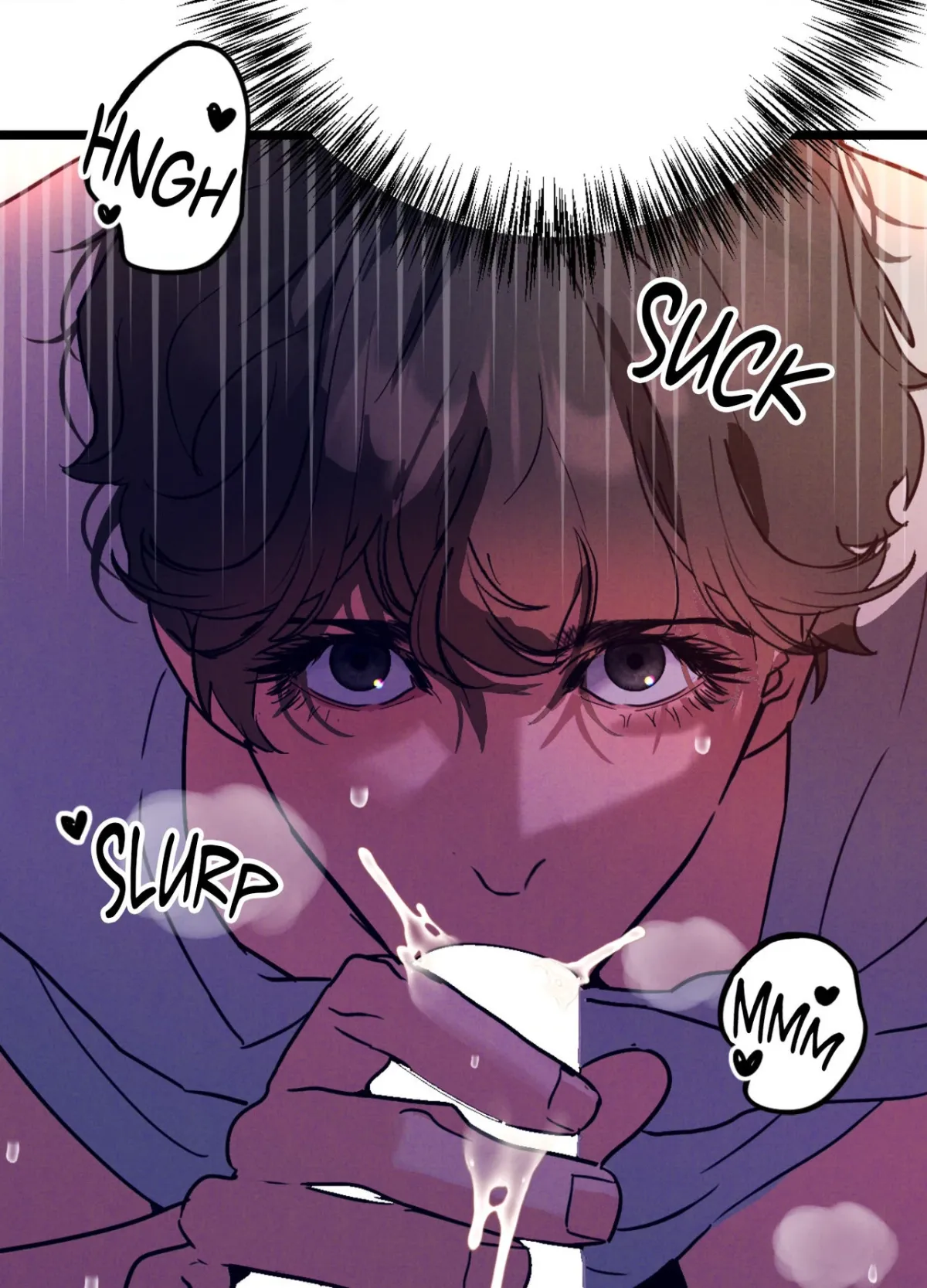 Infernal Flame Chapter 27 page 53 - 
