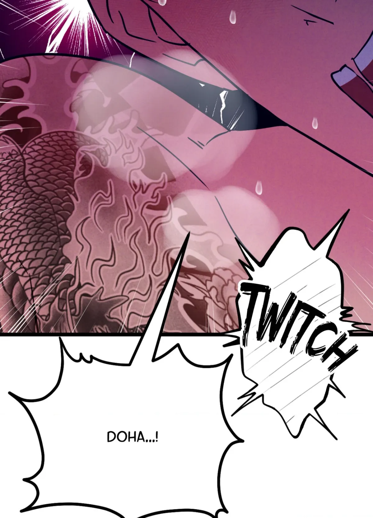 Infernal Flame Chapter 27 page 55 - 