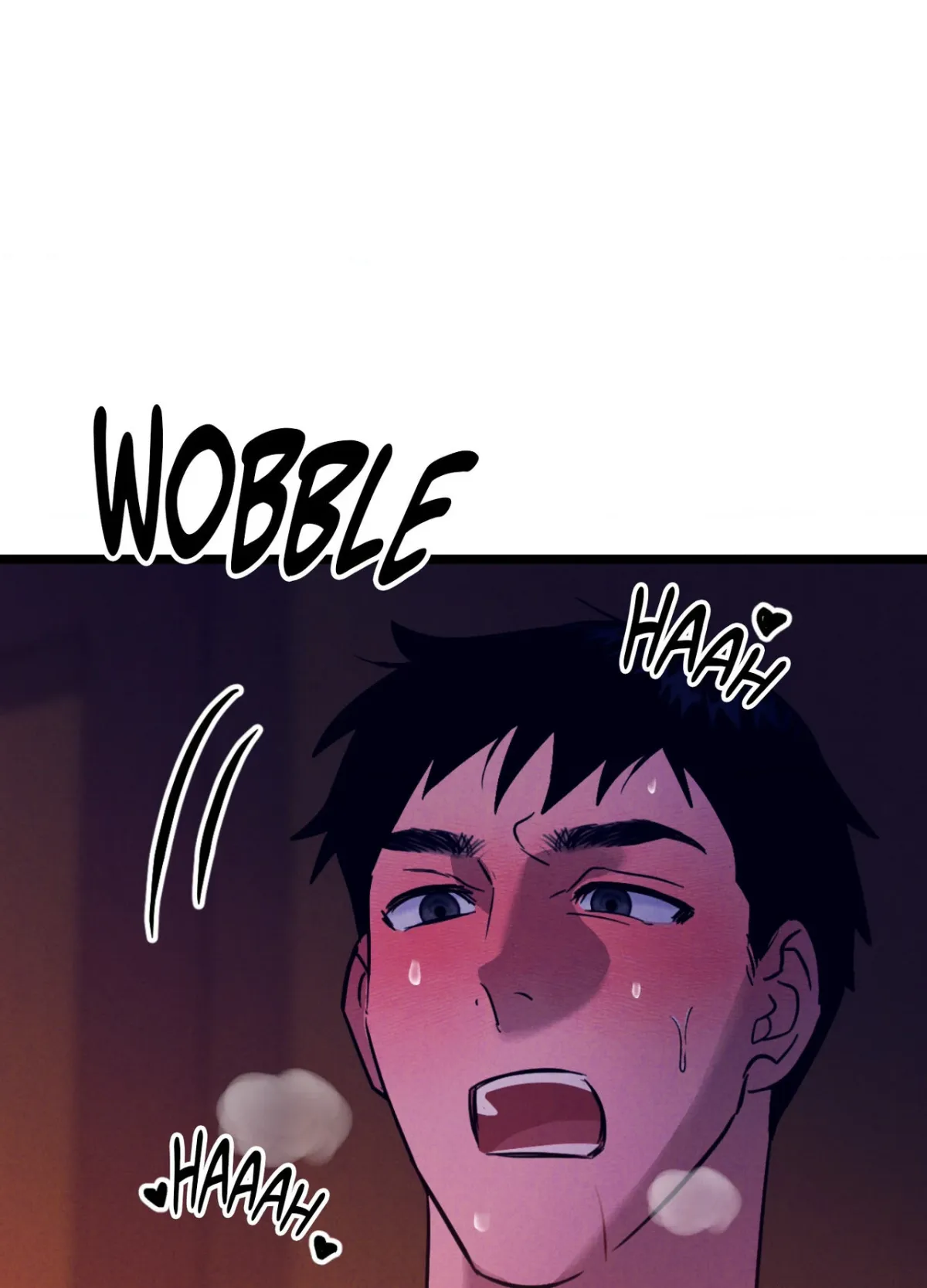 Infernal Flame Chapter 27 page 59 - 
