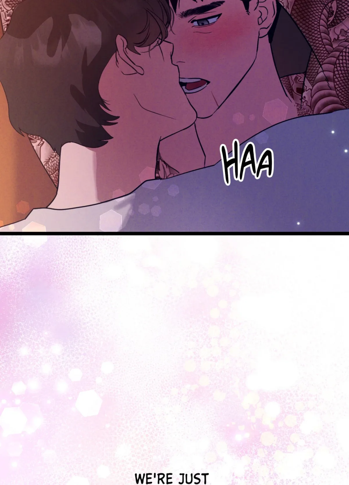 Infernal Flame Chapter 27 page 7 - 