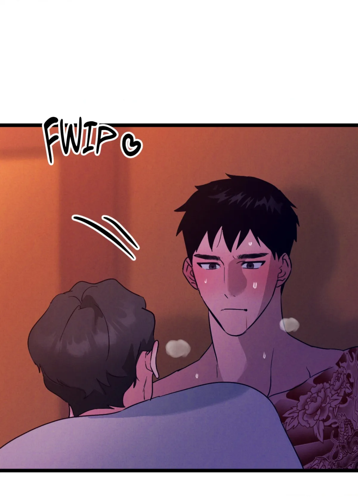 Infernal Flame Chapter 27 page 63 - 