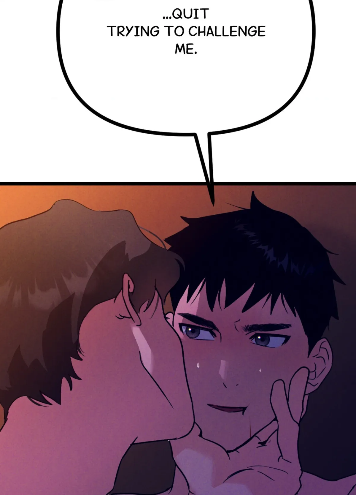 Infernal Flame Chapter 27 page 67 - 