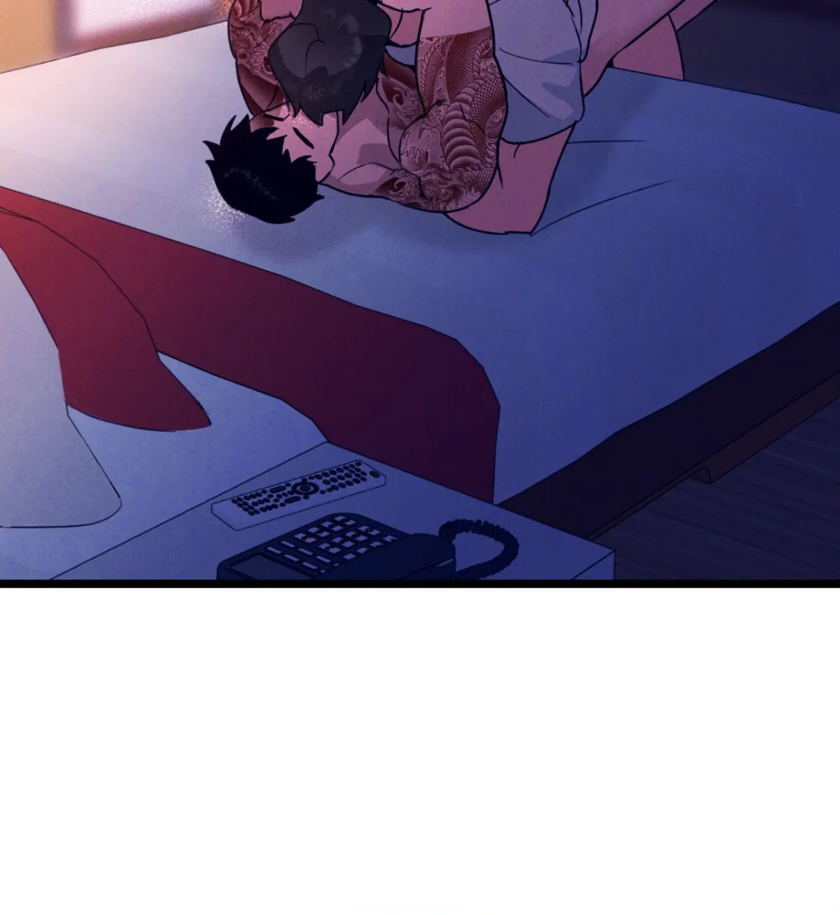Infernal Flame Chapter 27 page 71 - 