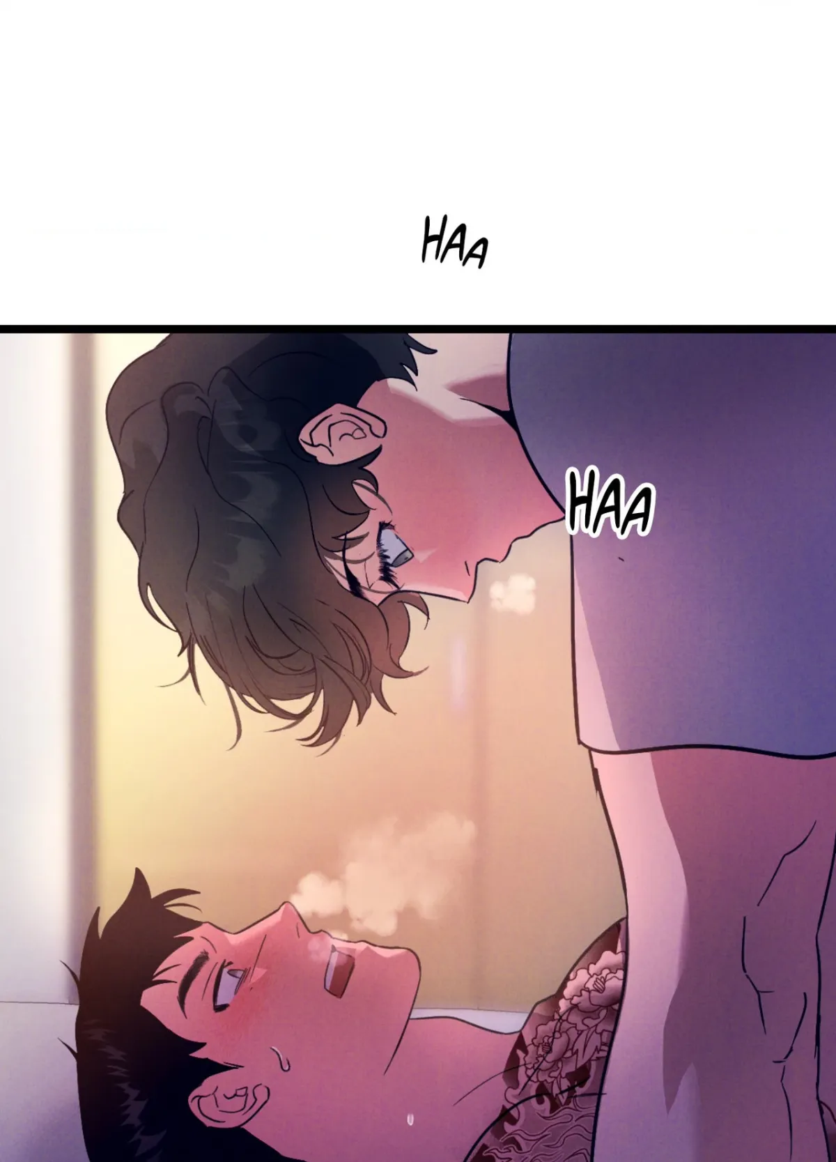 Infernal Flame Chapter 27 page 72 - 