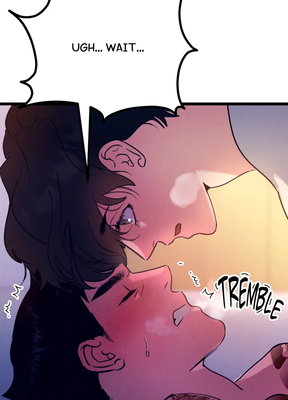 Infernal Flame Chapter 27 page 75 - 