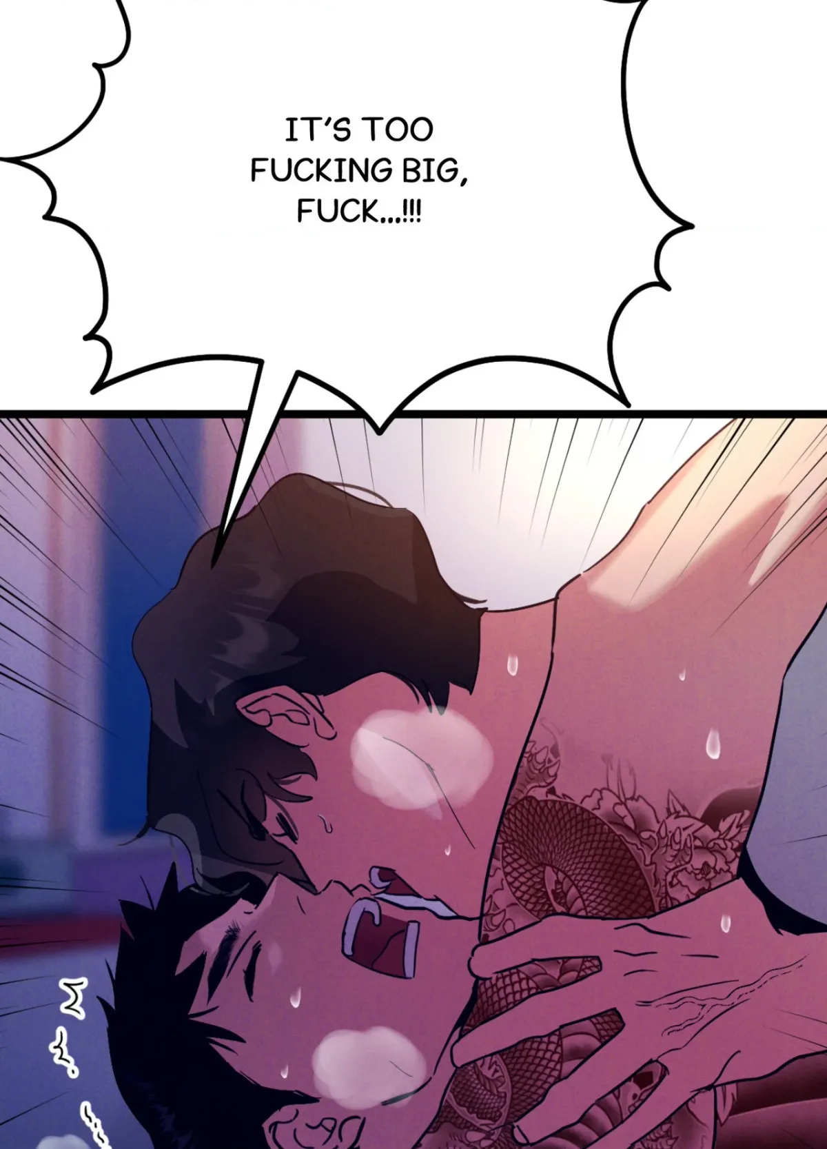 Infernal Flame Chapter 27 page 77 - 