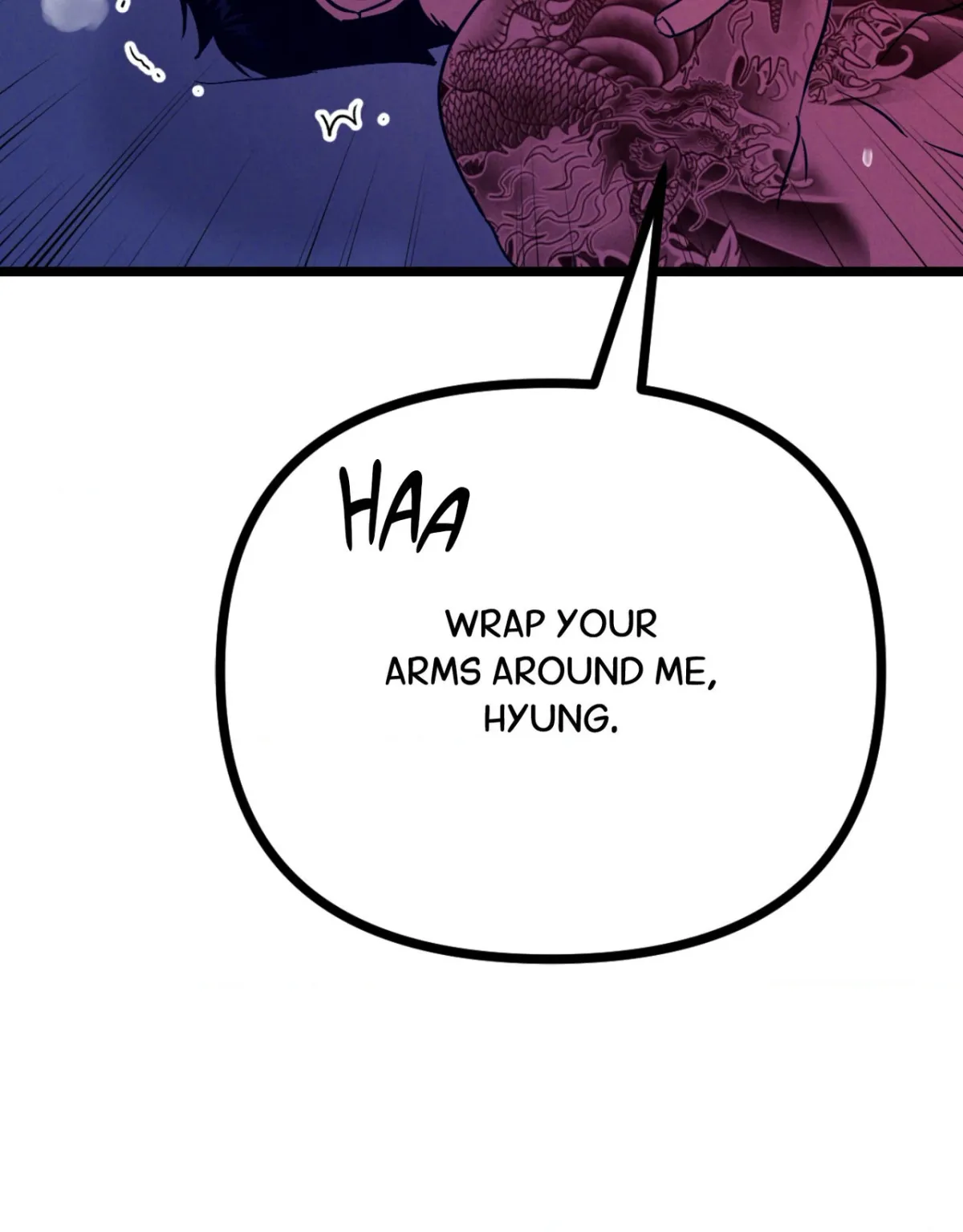 Infernal Flame Chapter 27 page 78 - 