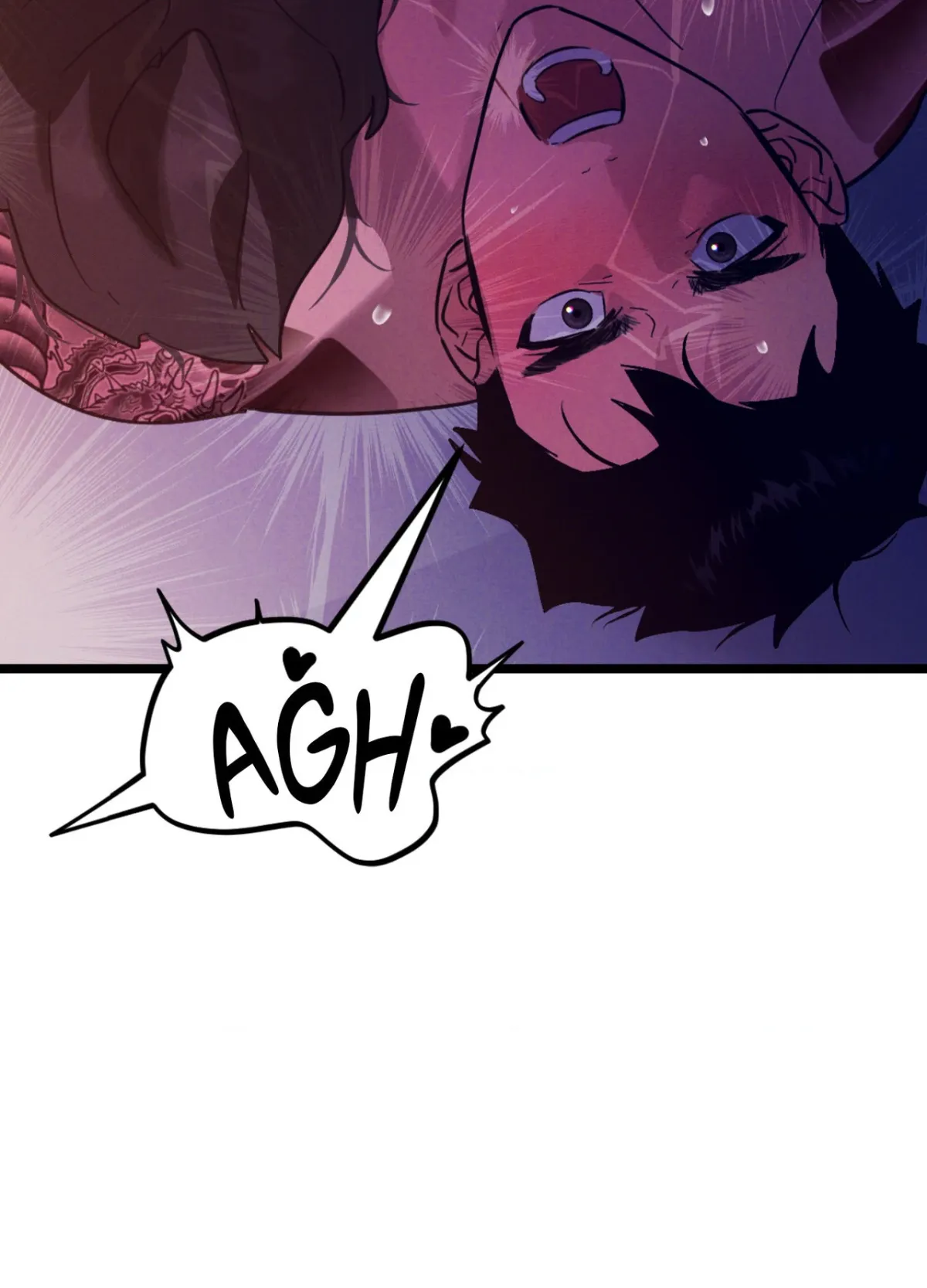Infernal Flame Chapter 27 page 80 - 