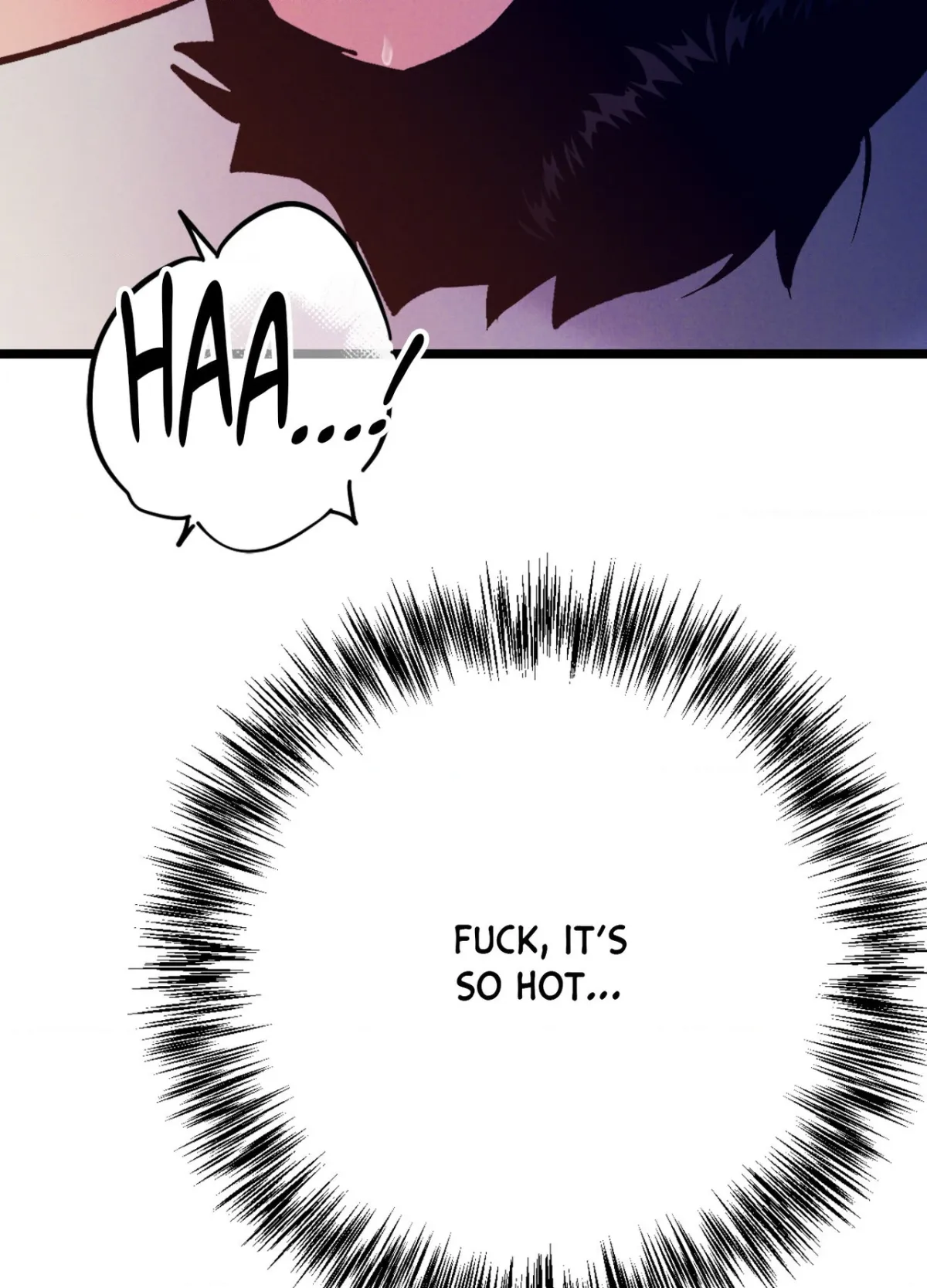 Infernal Flame Chapter 27 page 82 - 