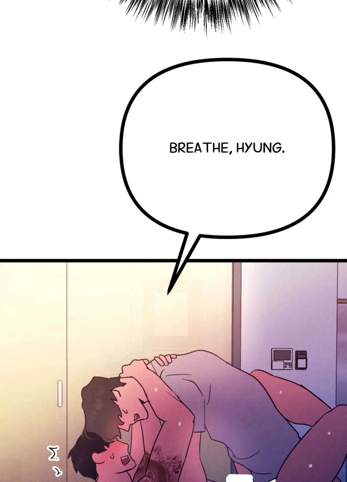 Infernal Flame Chapter 27 page 83 - 