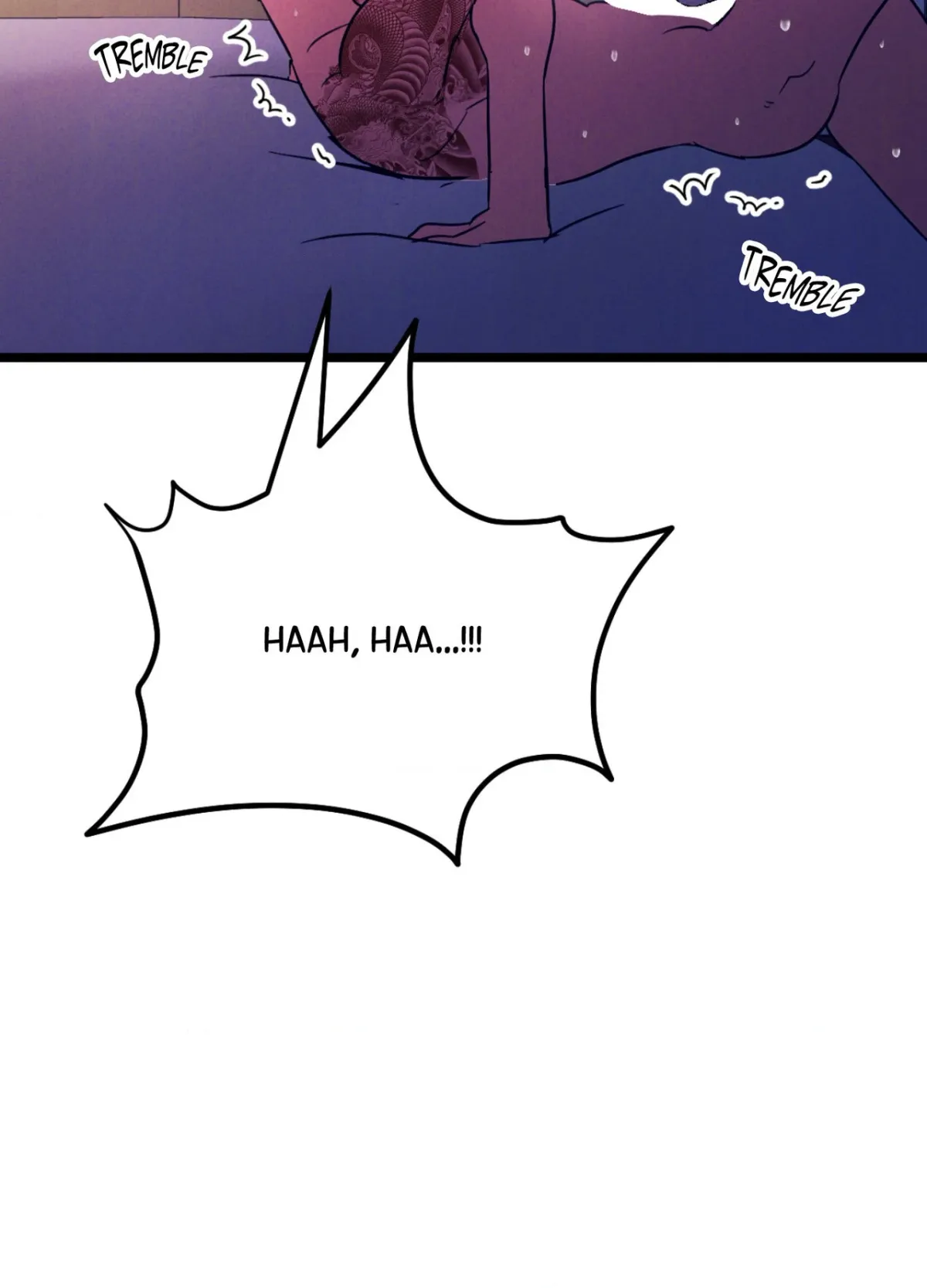 Infernal Flame Chapter 27 page 84 - 