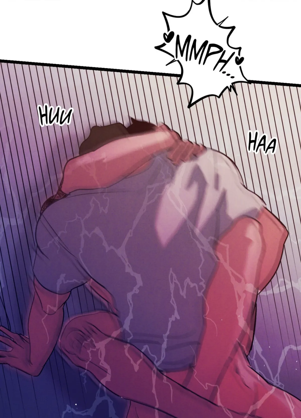 Infernal Flame Chapter 27 page 93 - 