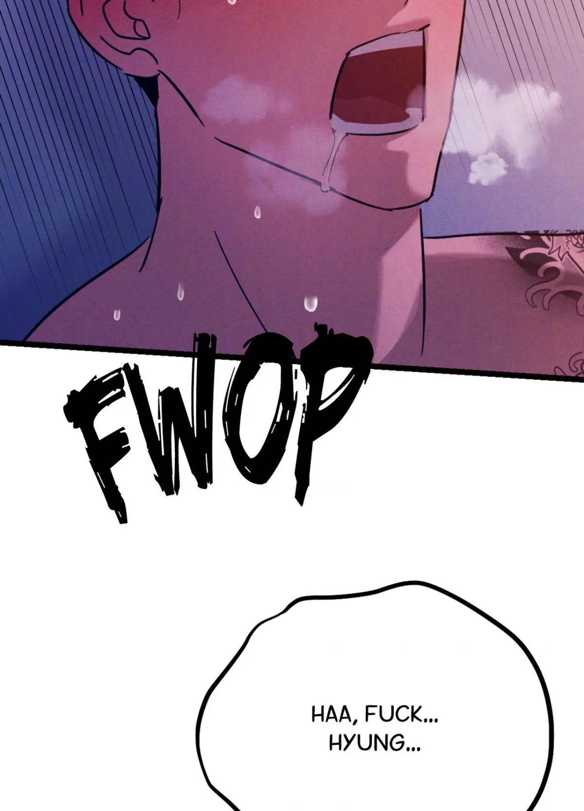 Infernal Flame Chapter 27 page 96 - 