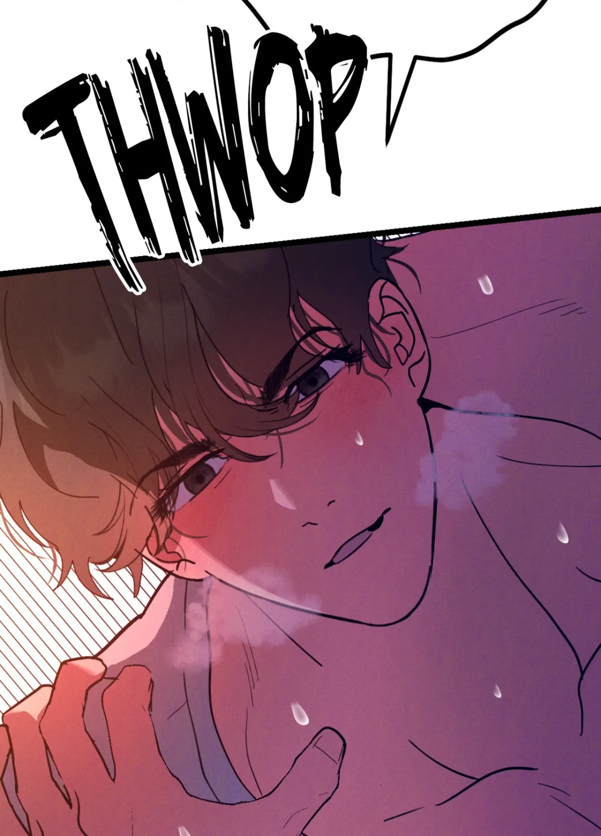 Infernal Flame Chapter 27 page 97 - 